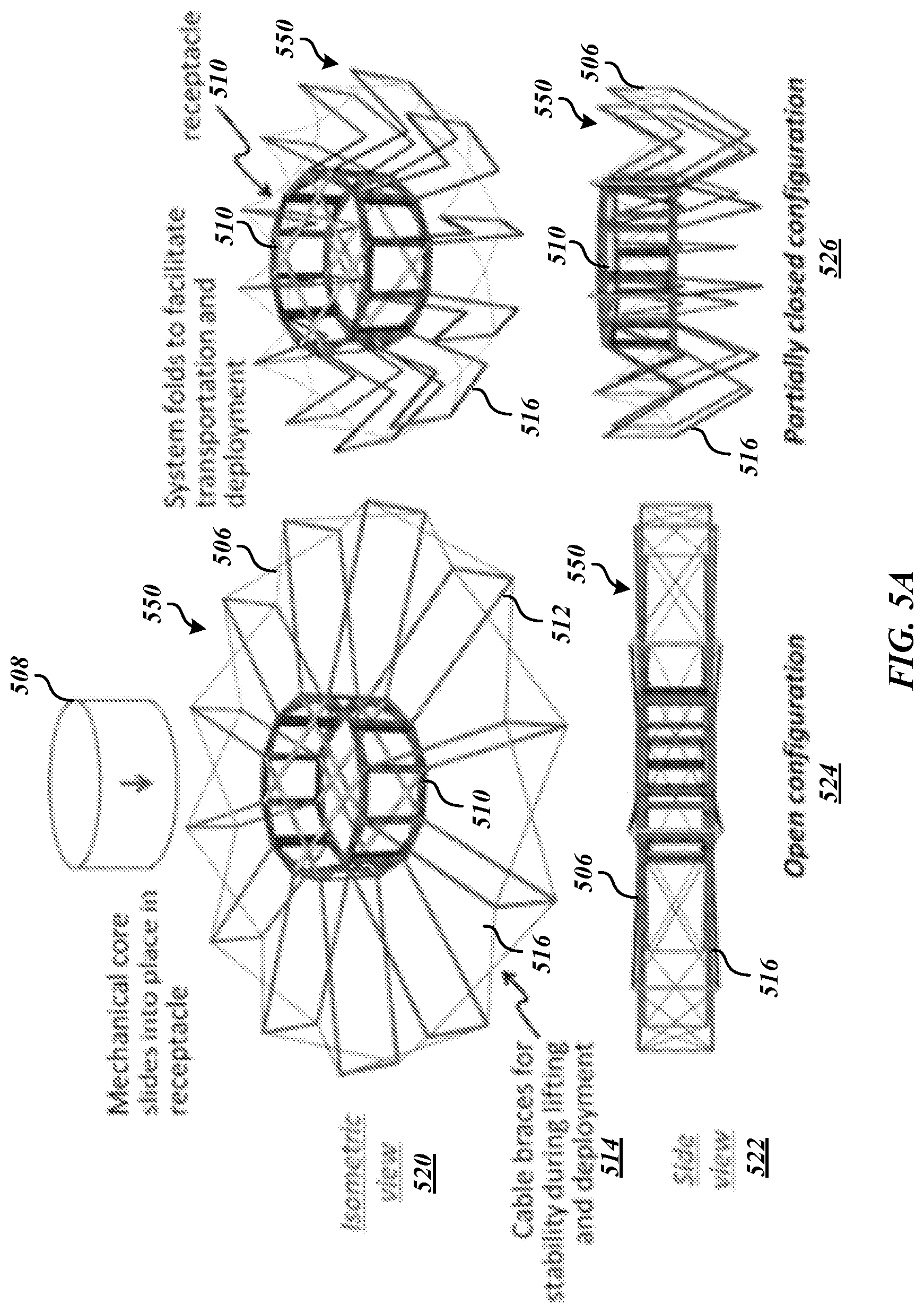 Patent US12302871 Figure 5 – Robotic aquaculture system and methods