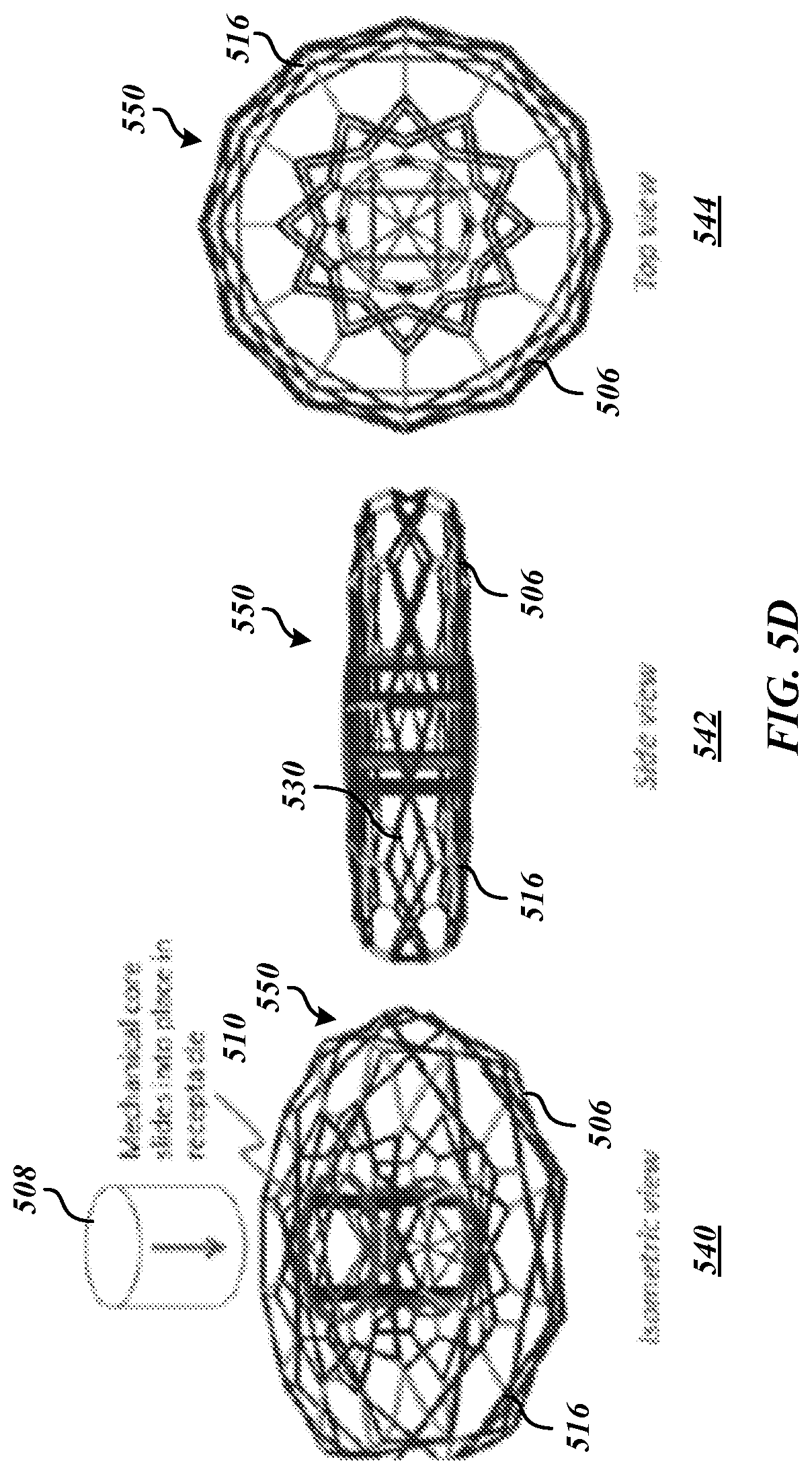 Patent US12302871 Figure 8 – Robotic aquaculture system and methods