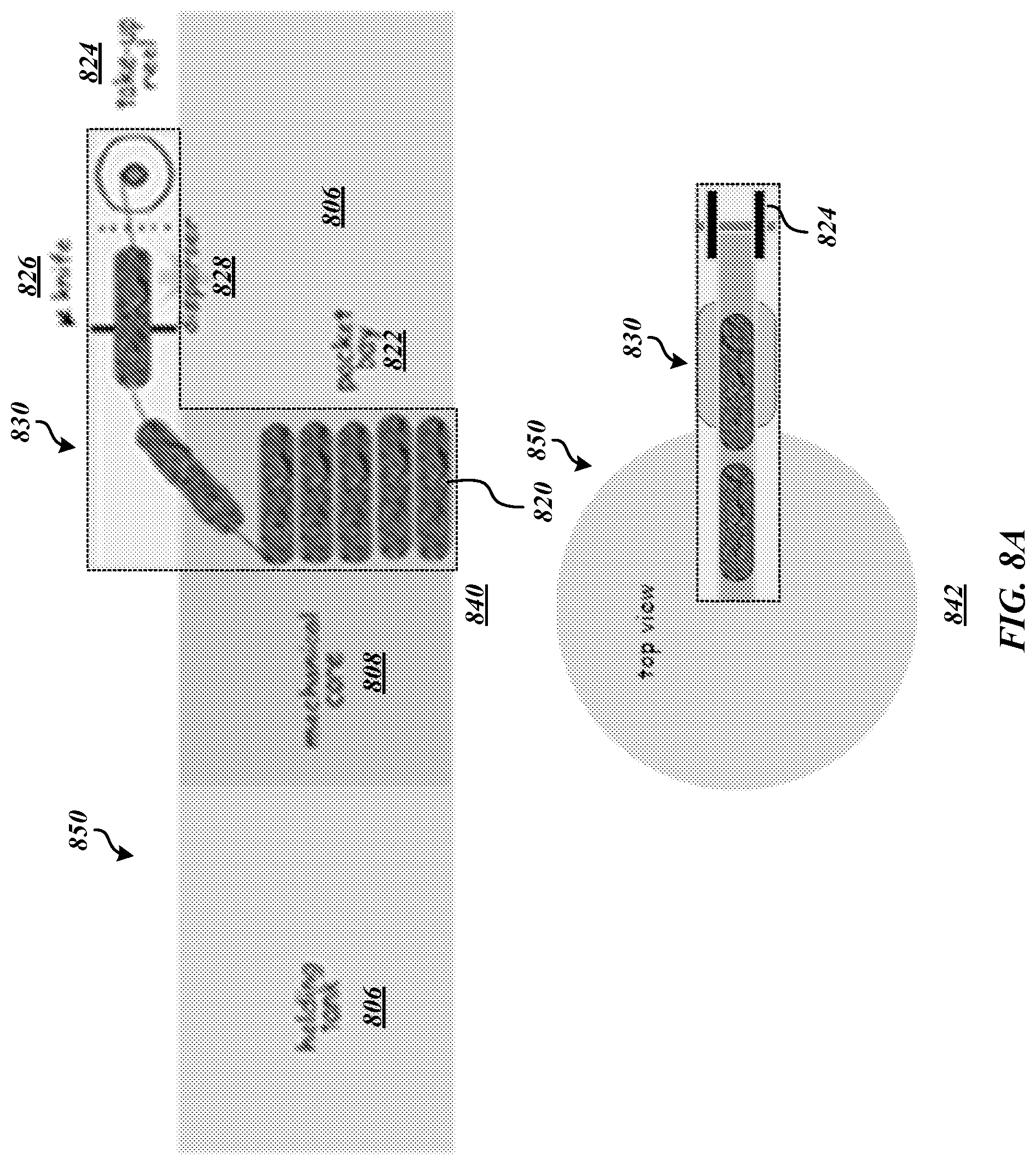 Patent US12302871 Figure 12 – Robotic aquaculture system and methods