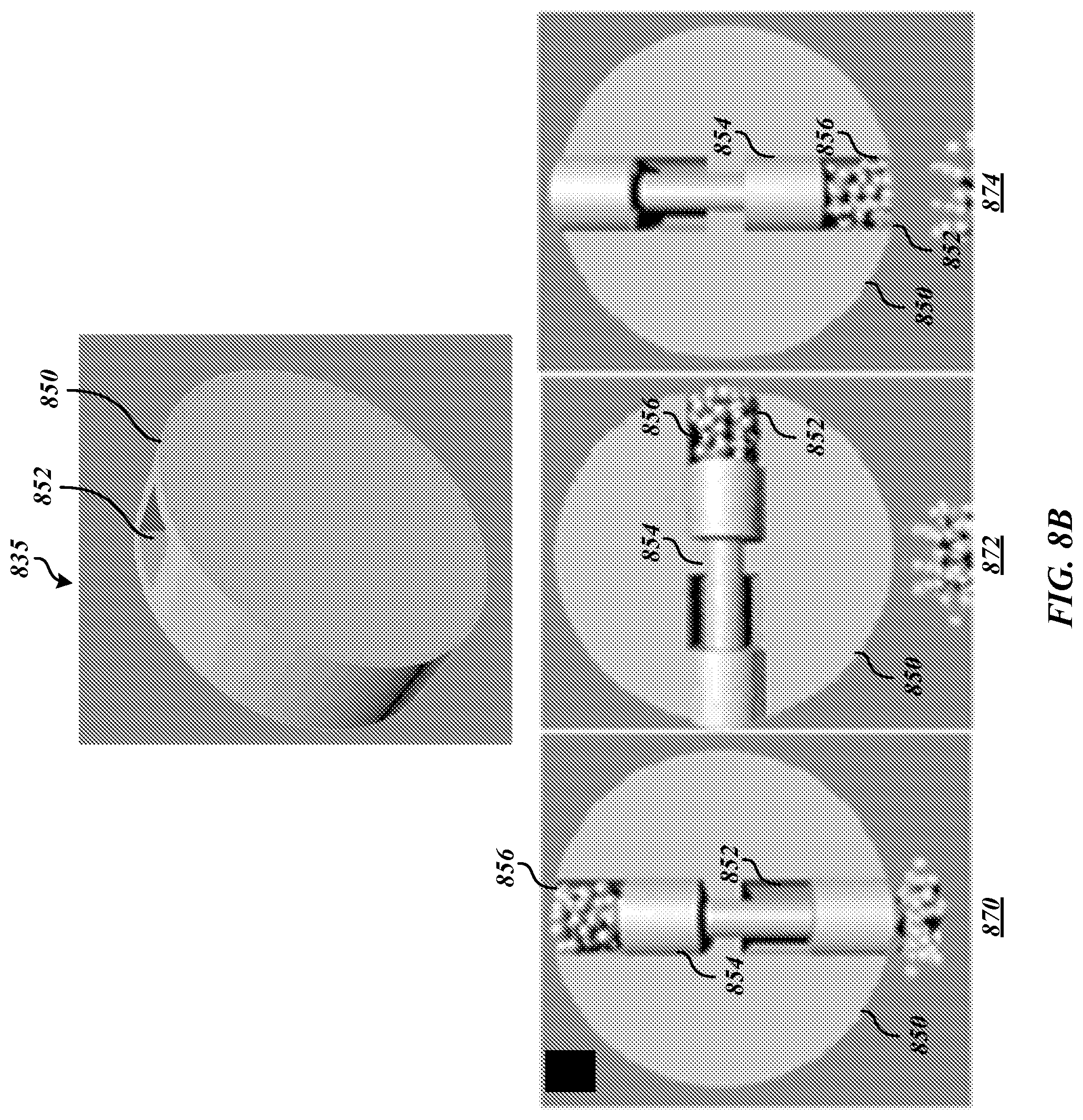 Patent US12302871 Figure 13 – Robotic aquaculture system and methods