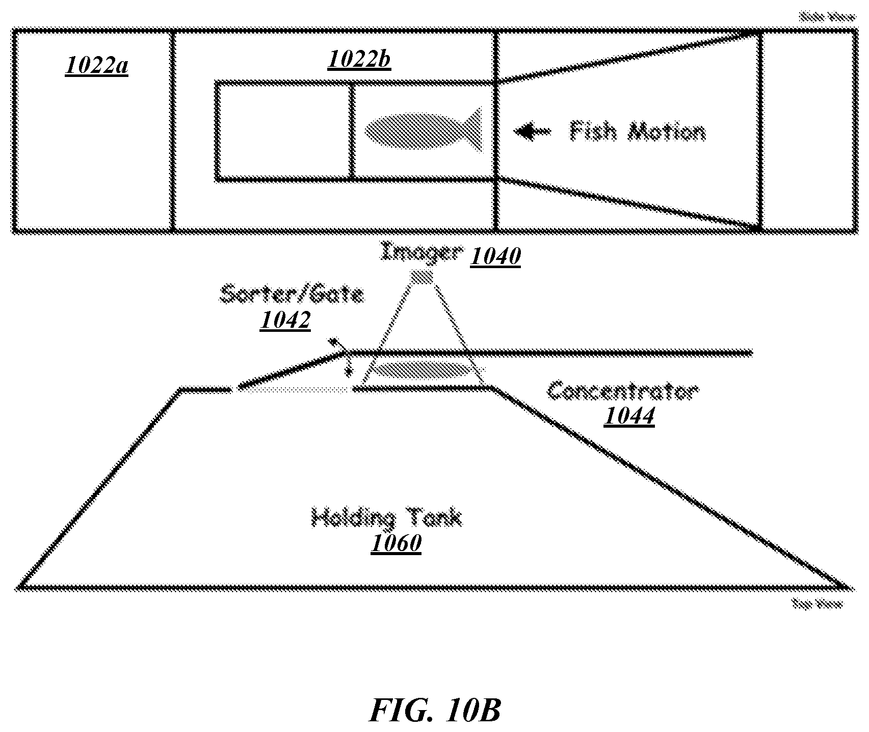Patent US12302871 Figure 16 – Robotic aquaculture system and methods
