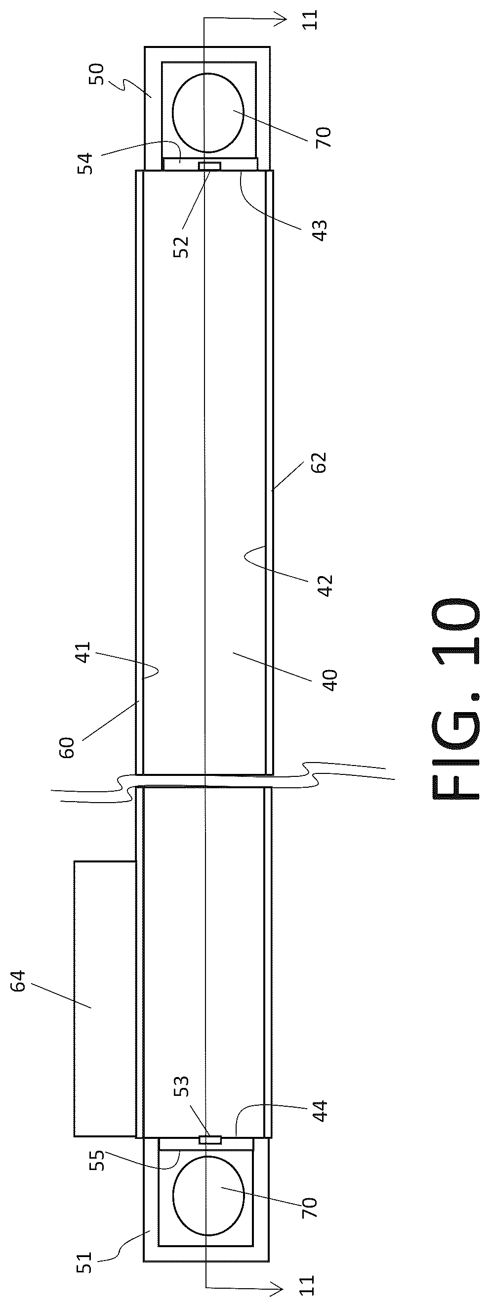 Patent US12302874 Figure 6 – Habitat lighting assembly
