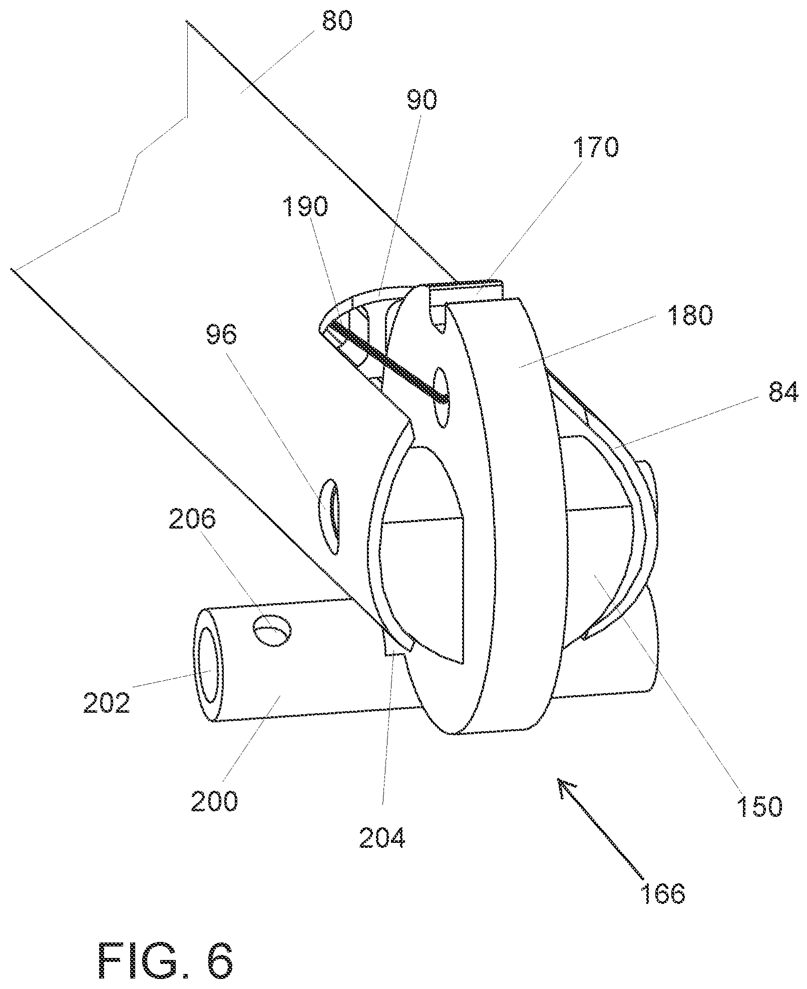 Patent US12302877 Figure 6 – Ice fishing net