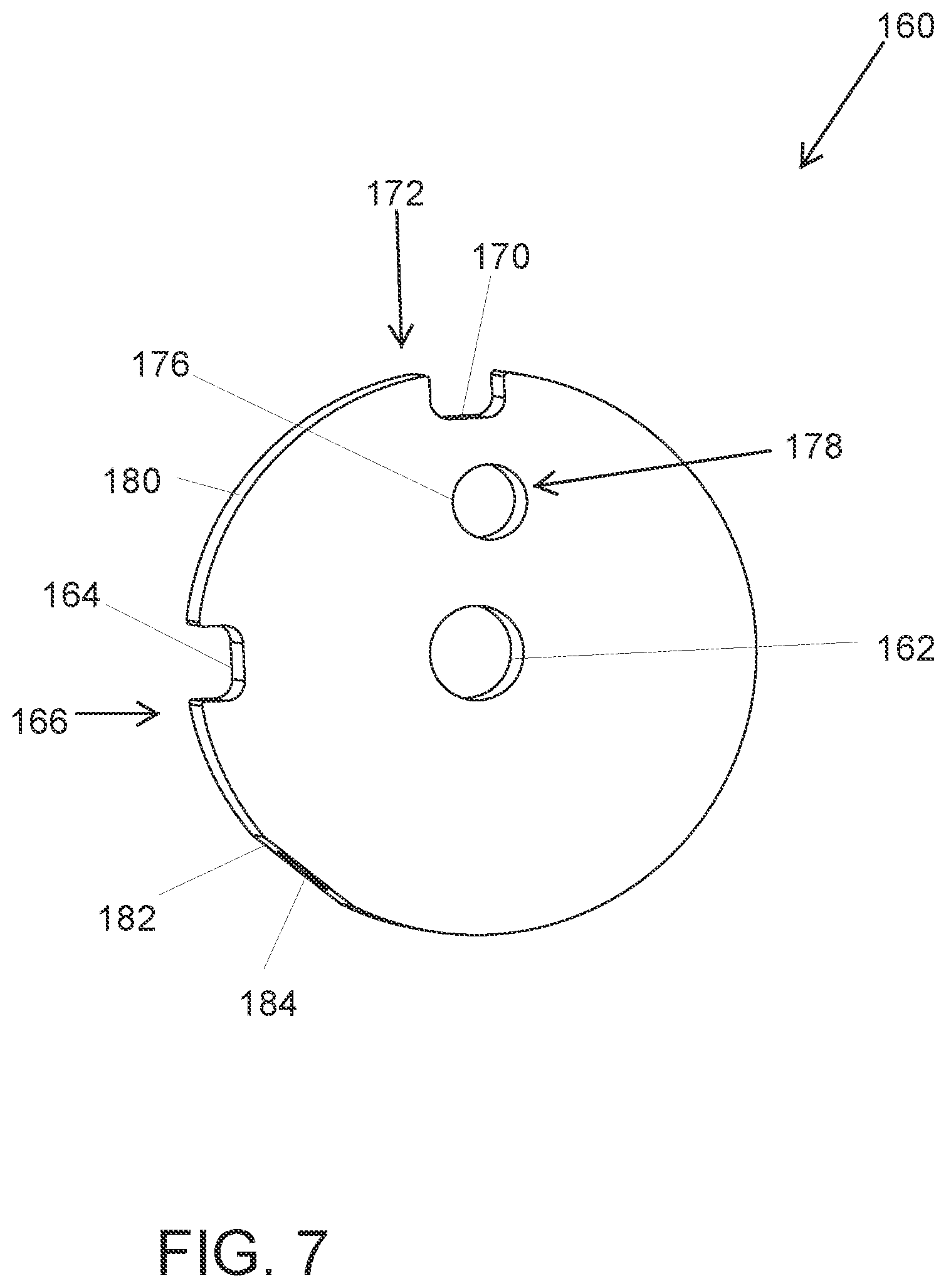 Patent US12302877 Figure 7 – Ice fishing net