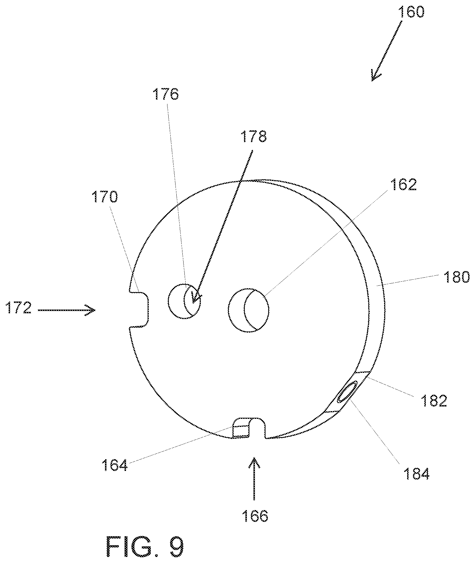 Patent US12302877 Figure 9 – Ice fishing net