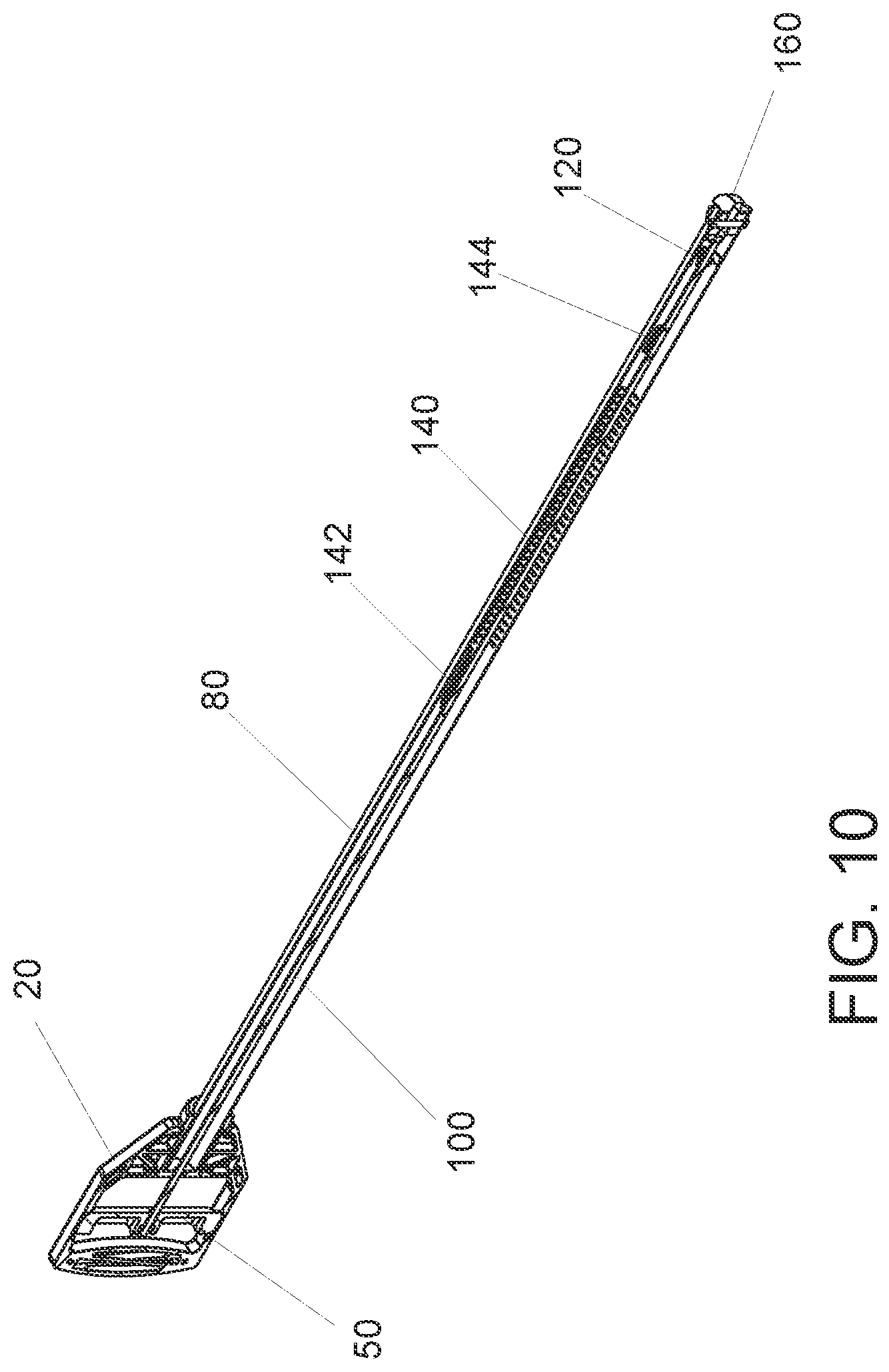 Patent US12302877 Figure 10 – Ice fishing net