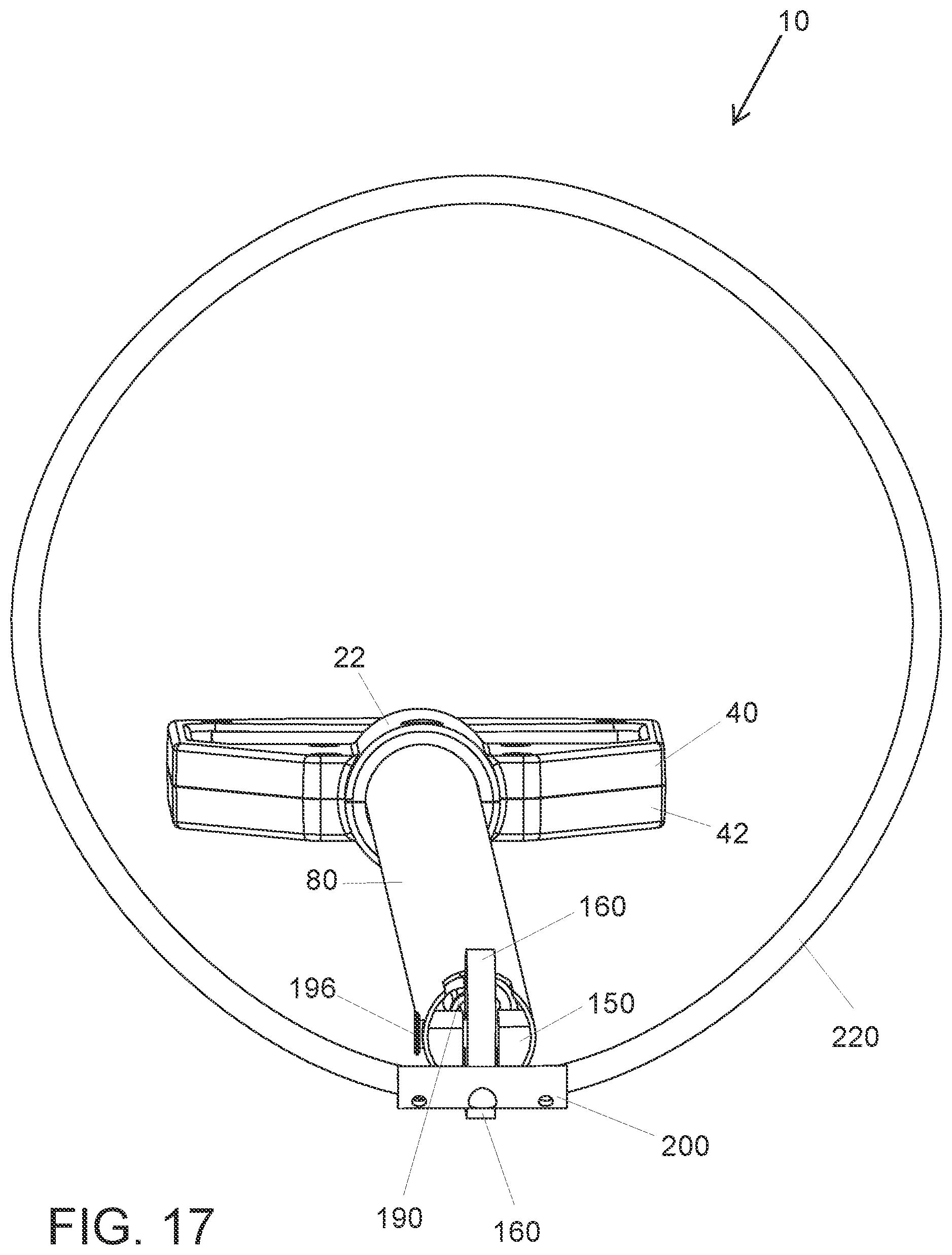 Patent US12302877 Figure 17 – Ice fishing net