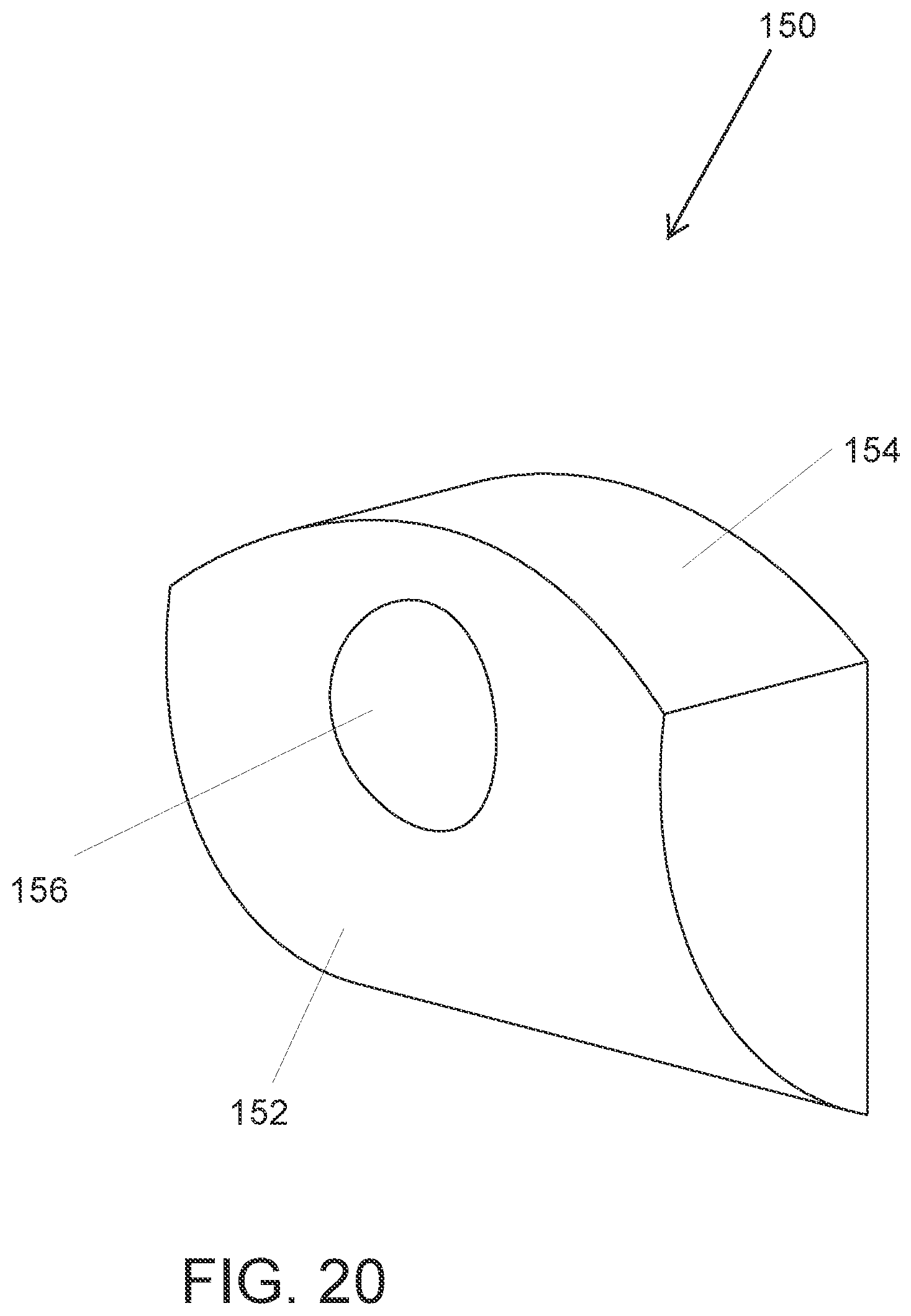 Patent US12302877 Figure 20 – Ice fishing net