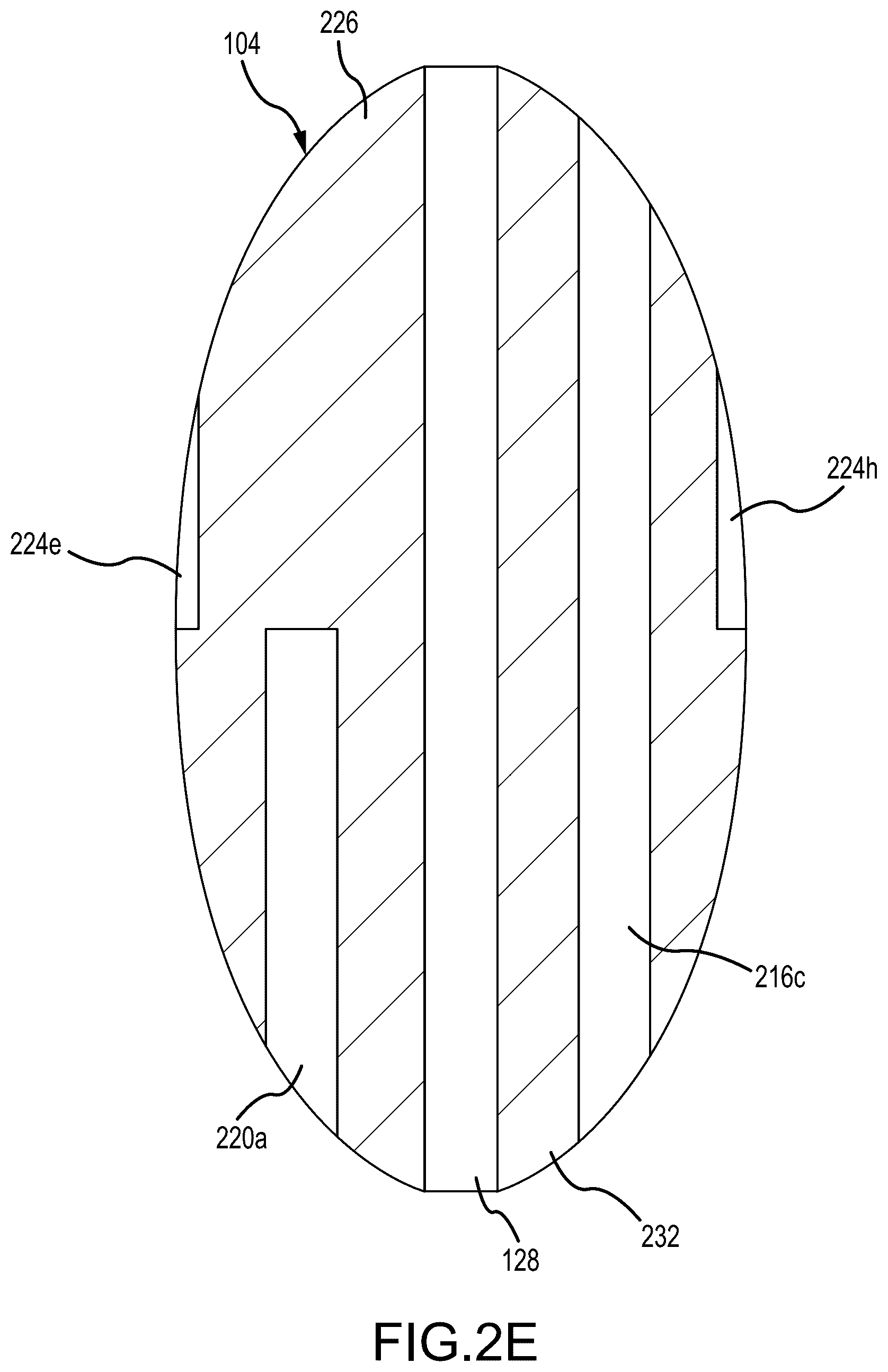 Patent US12302878 Figure 4 – Devices and methods for retaining fish bait