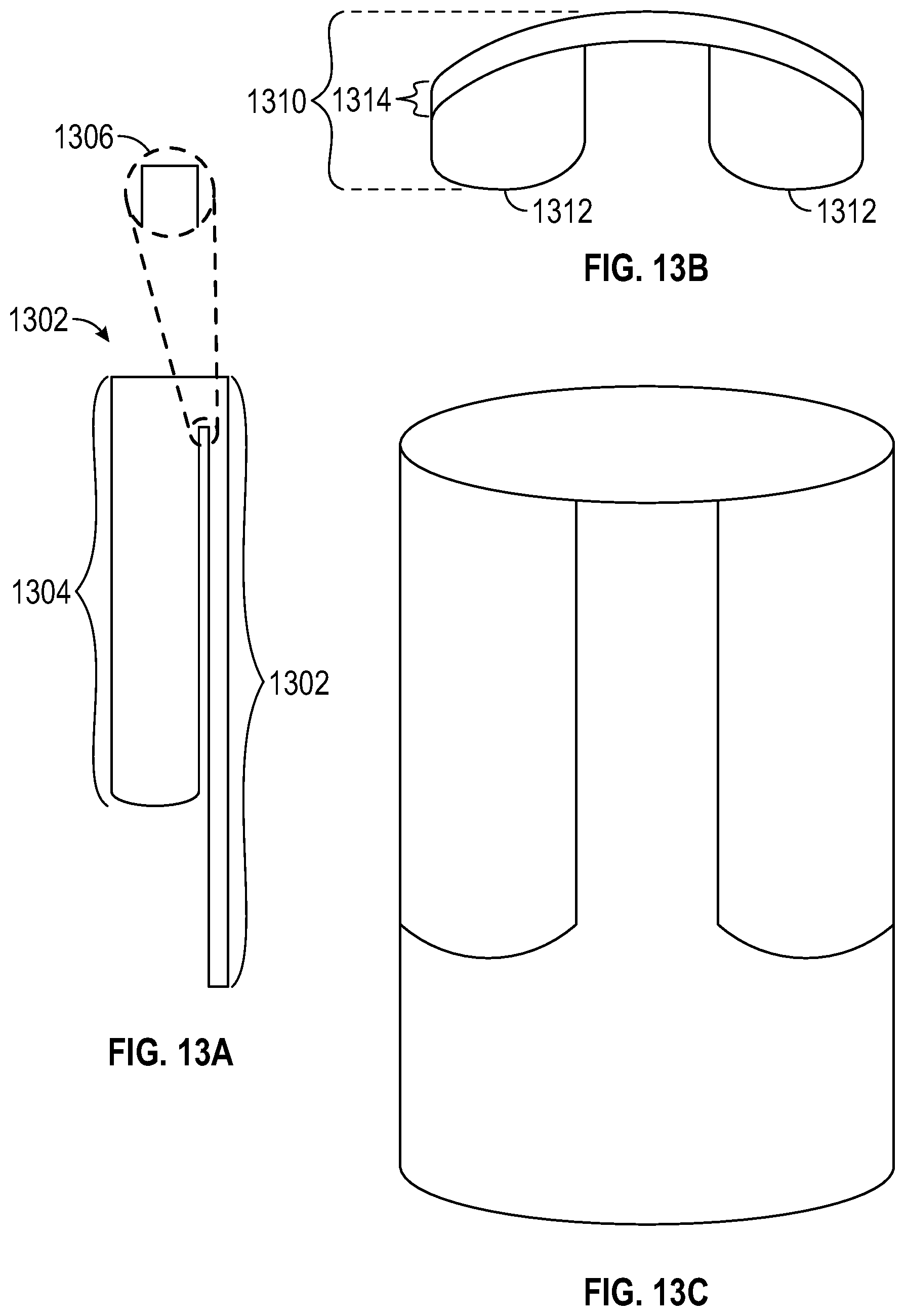 Patent US12302883 Figure 8 – Fishing rod platforms and methods for the use thereof