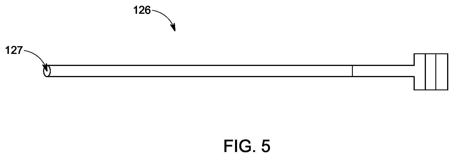 Patent US12302886 Figure 5 – Rotary insect trap