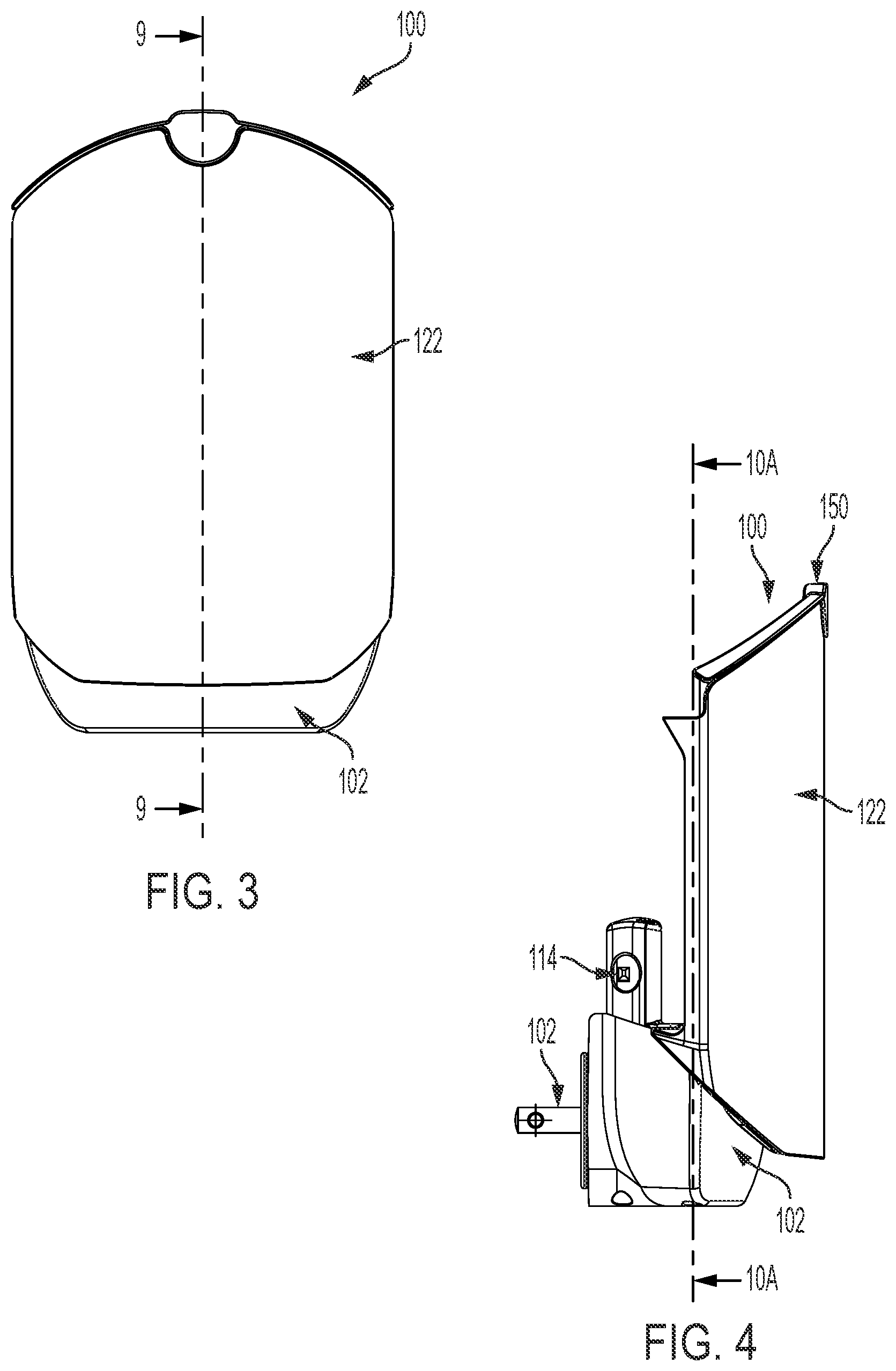 Patent US12302887 Figure 2 – Arthropod trapping device