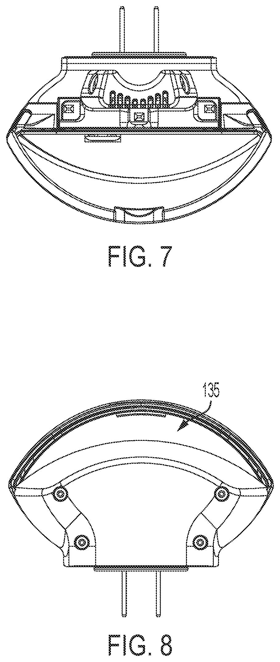 Patent US12302887 Figure 4 – Arthropod trapping device