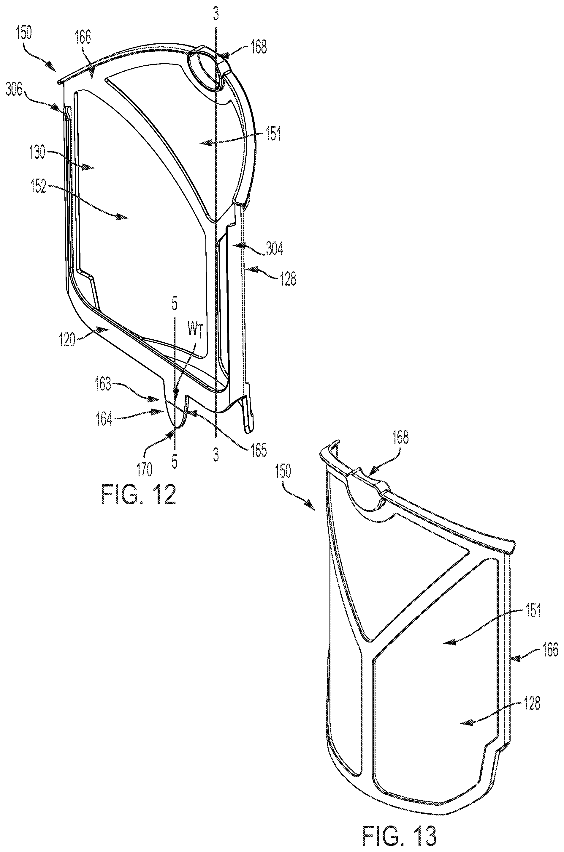 Patent US12302887 Figure 7 – Arthropod trapping device