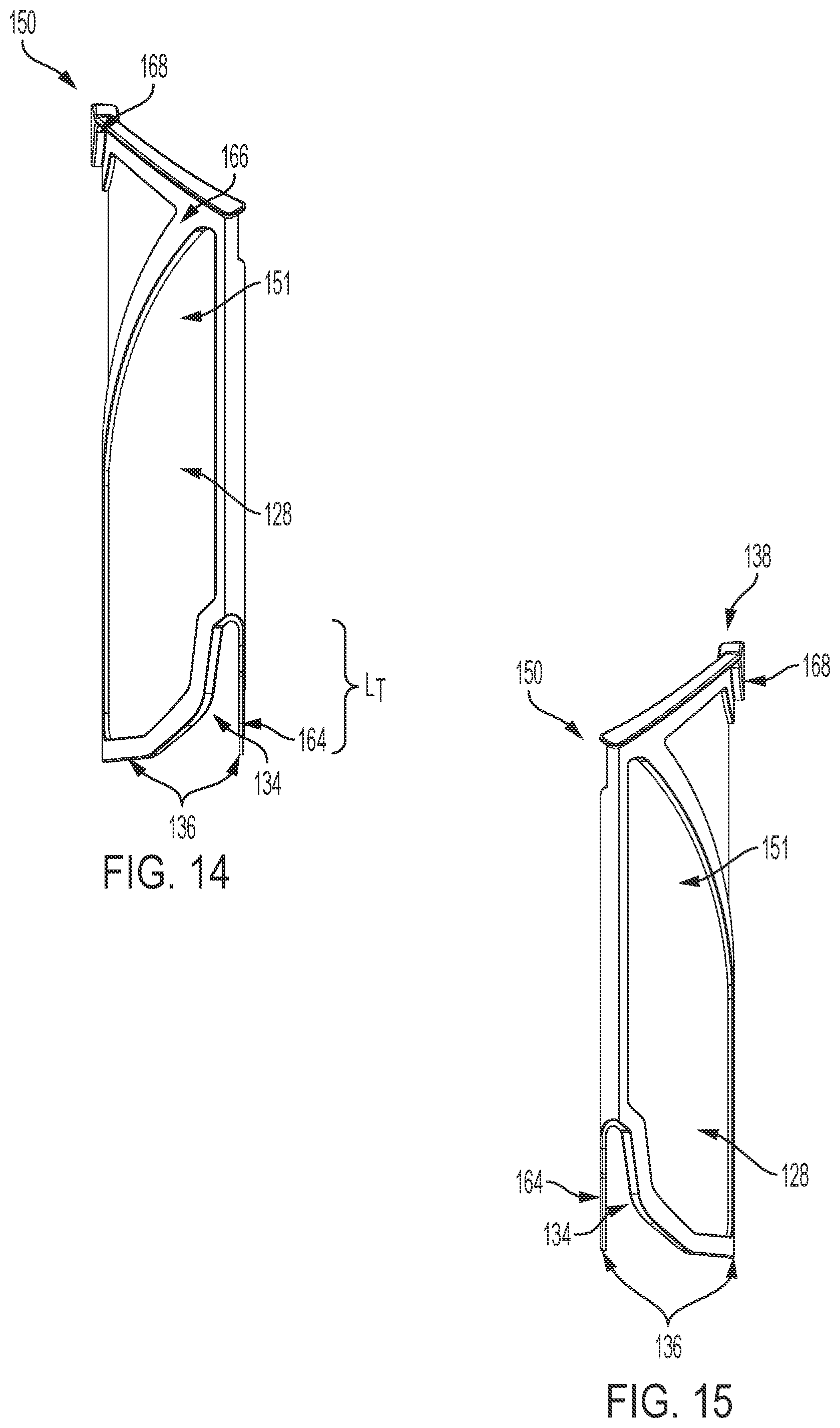 Patent US12302887 Figure 8 – Arthropod trapping device