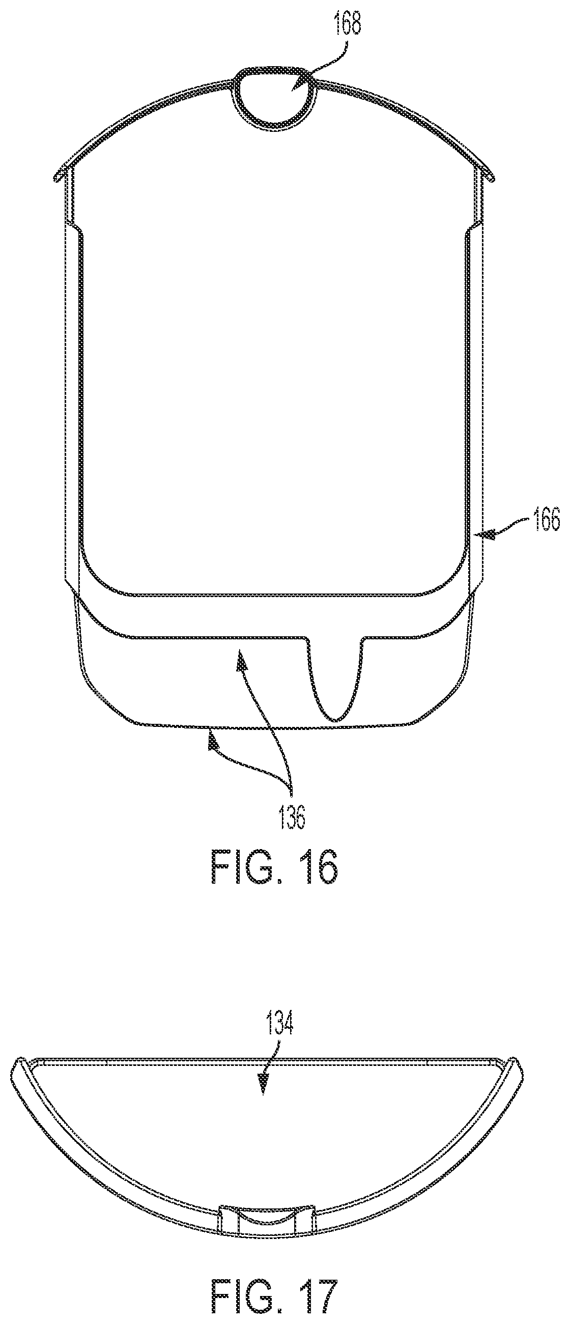 Patent US12302887 Figure 9 – Arthropod trapping device