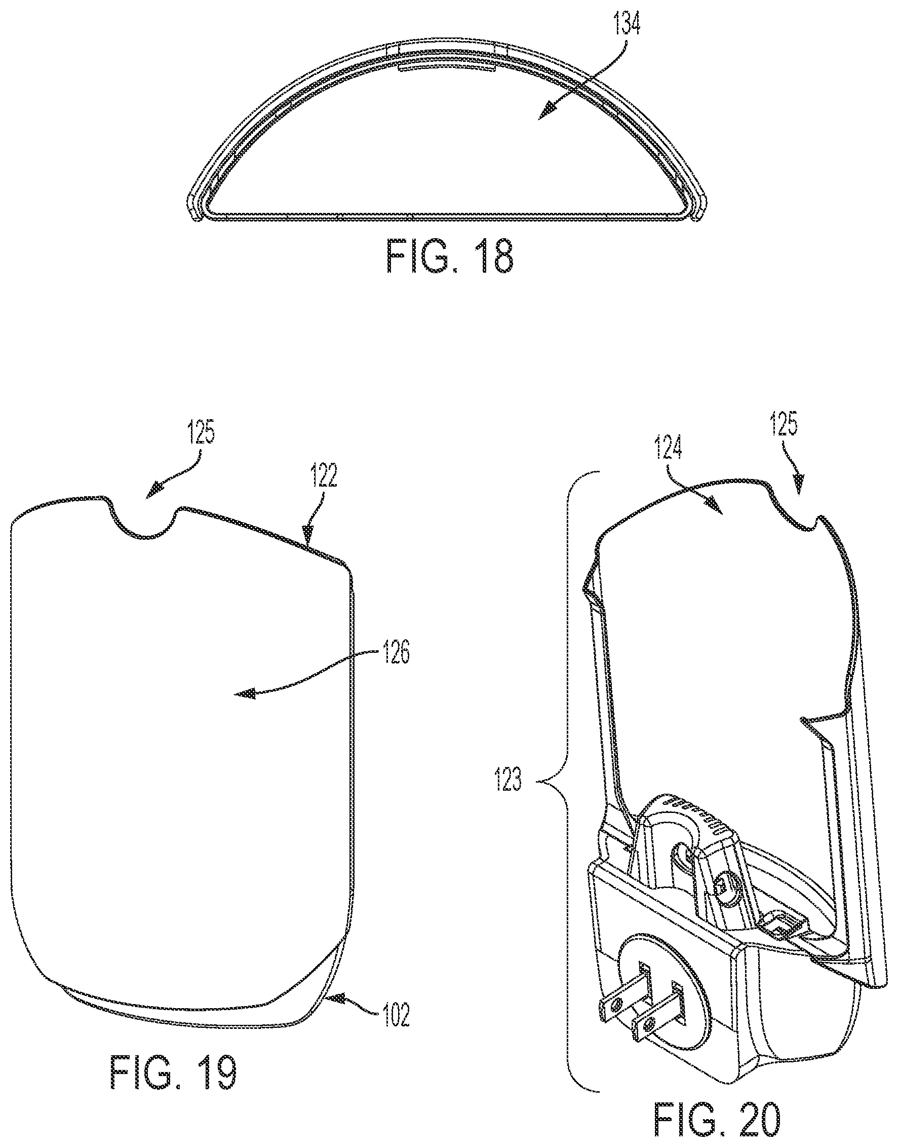 Patent US12302887 Figure 10 – Arthropod trapping device