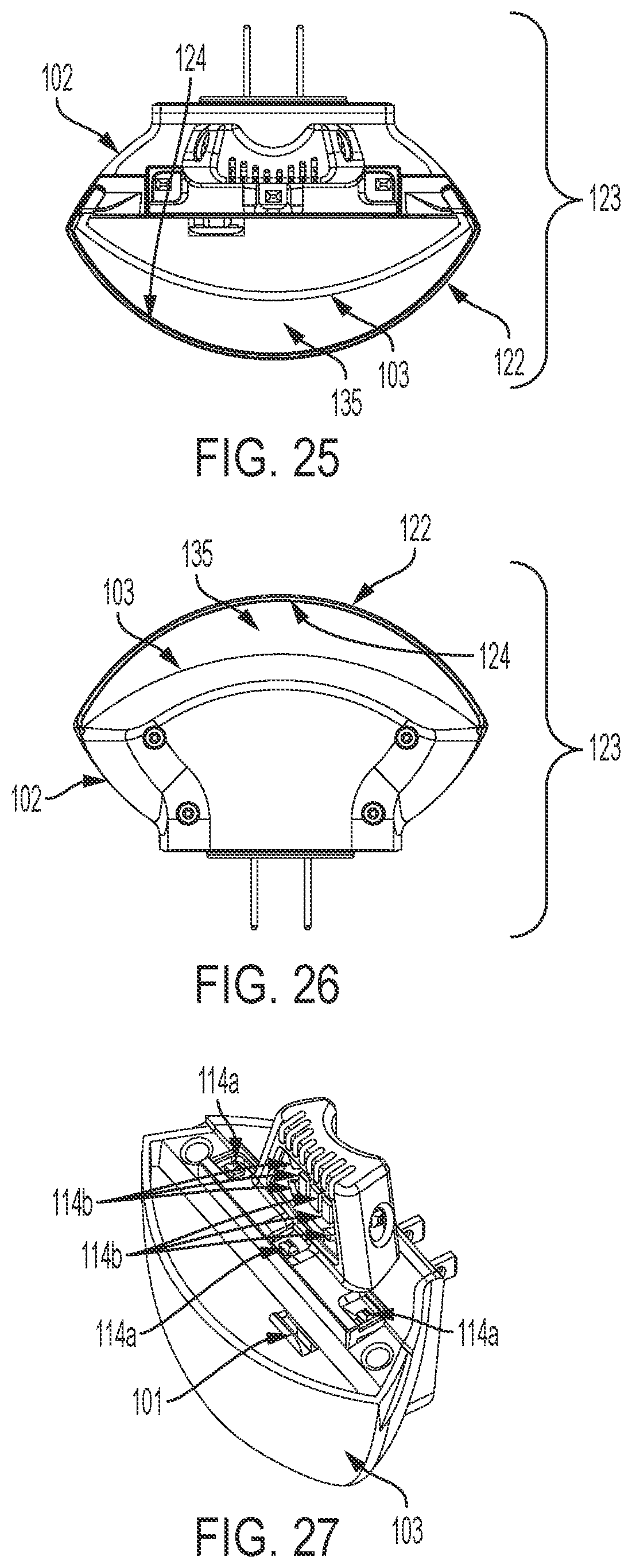 Patent US12302887 Figure 12 – Arthropod trapping device