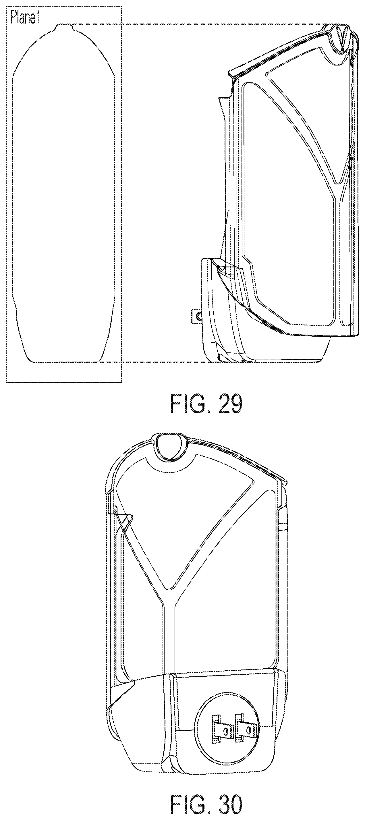 Patent US12302887 Figure 14 – Arthropod trapping device
