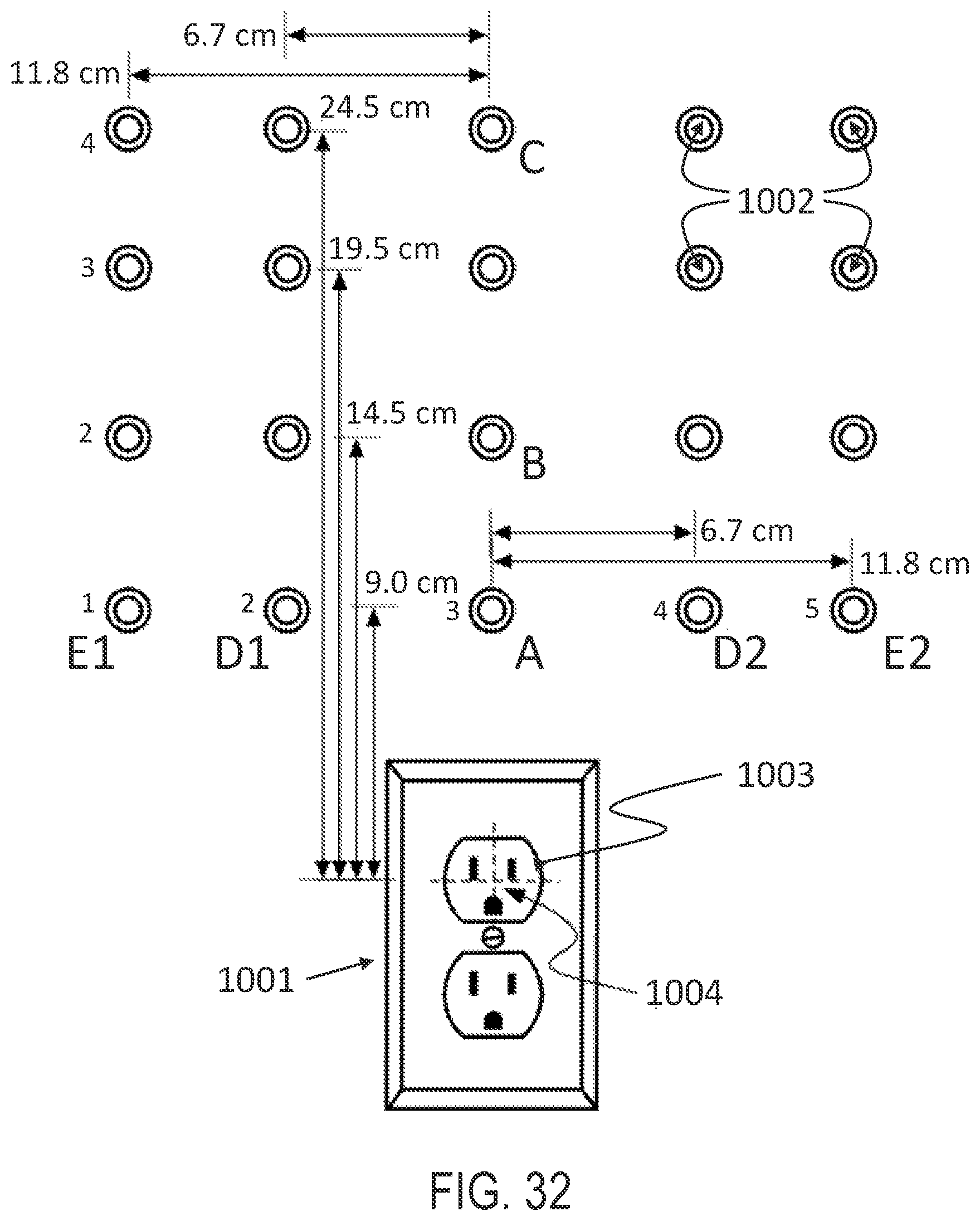 Patent US12302887 Figure 16 – Arthropod trapping device