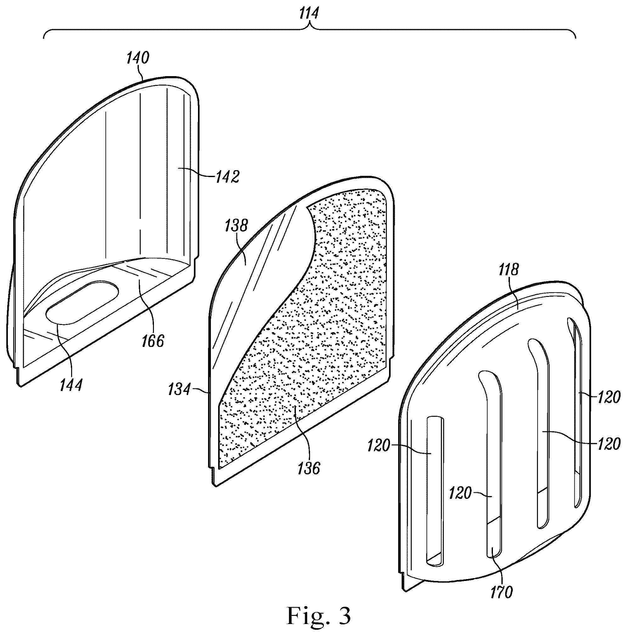 Patent US12302888 Figure 3 – Insect trap device and method of using