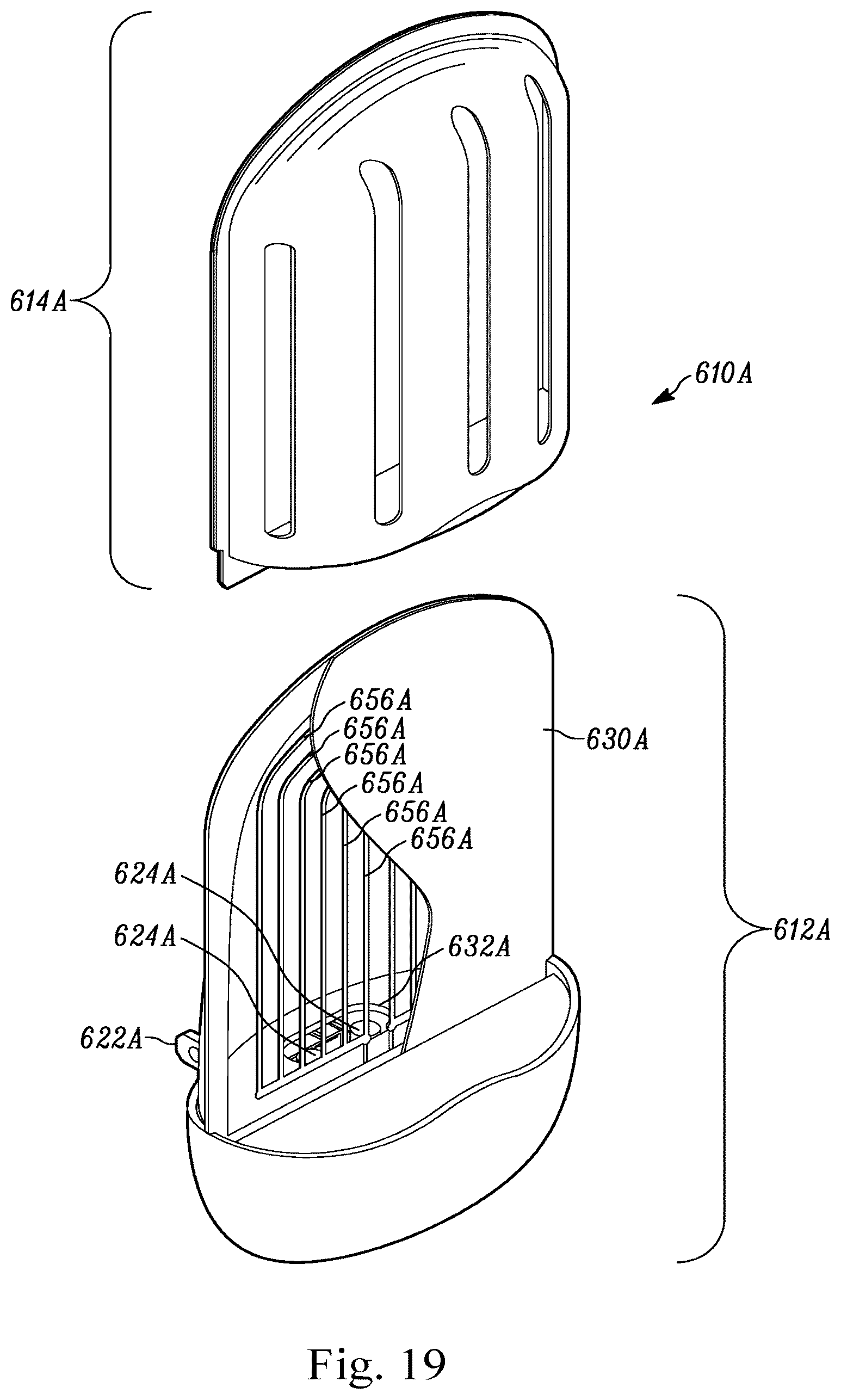 Patent US12302888 Figure 16 – Insect trap device and method of using