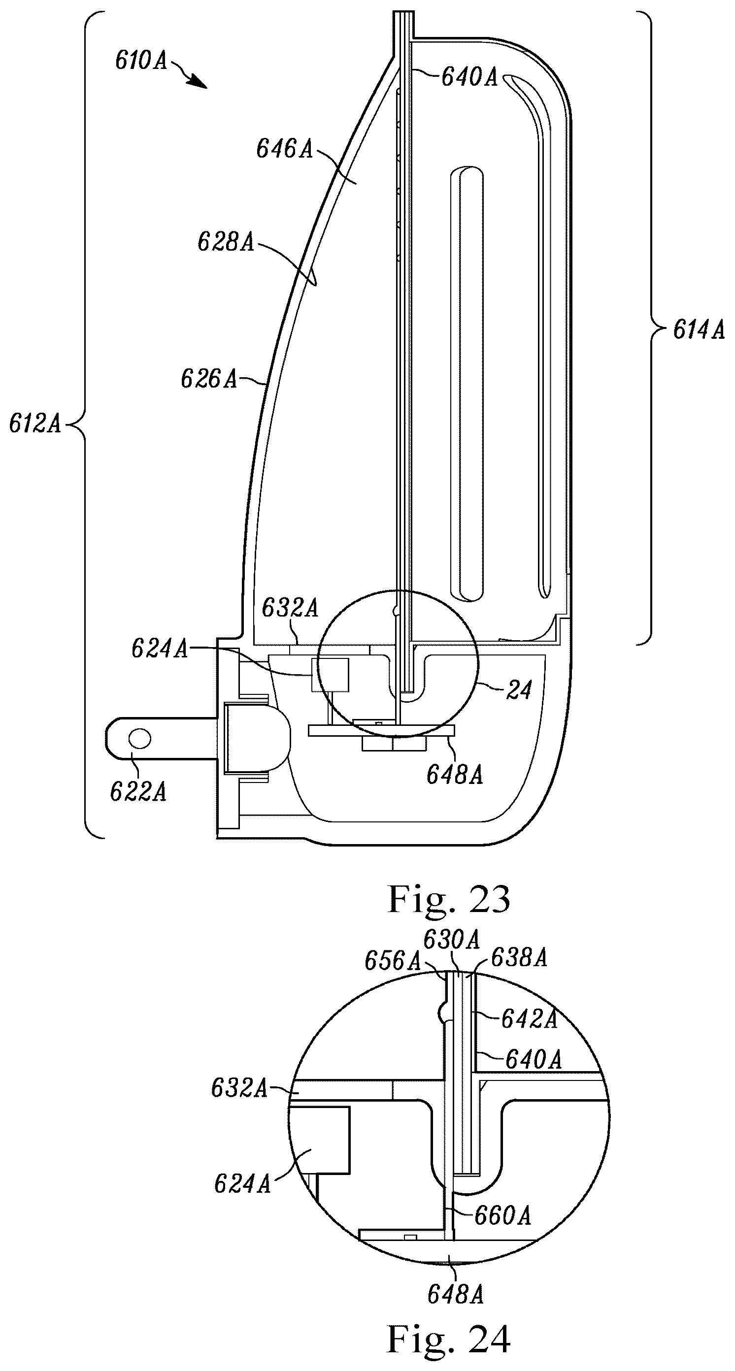 Patent US12302888 Figure 18 – Insect trap device and method of using