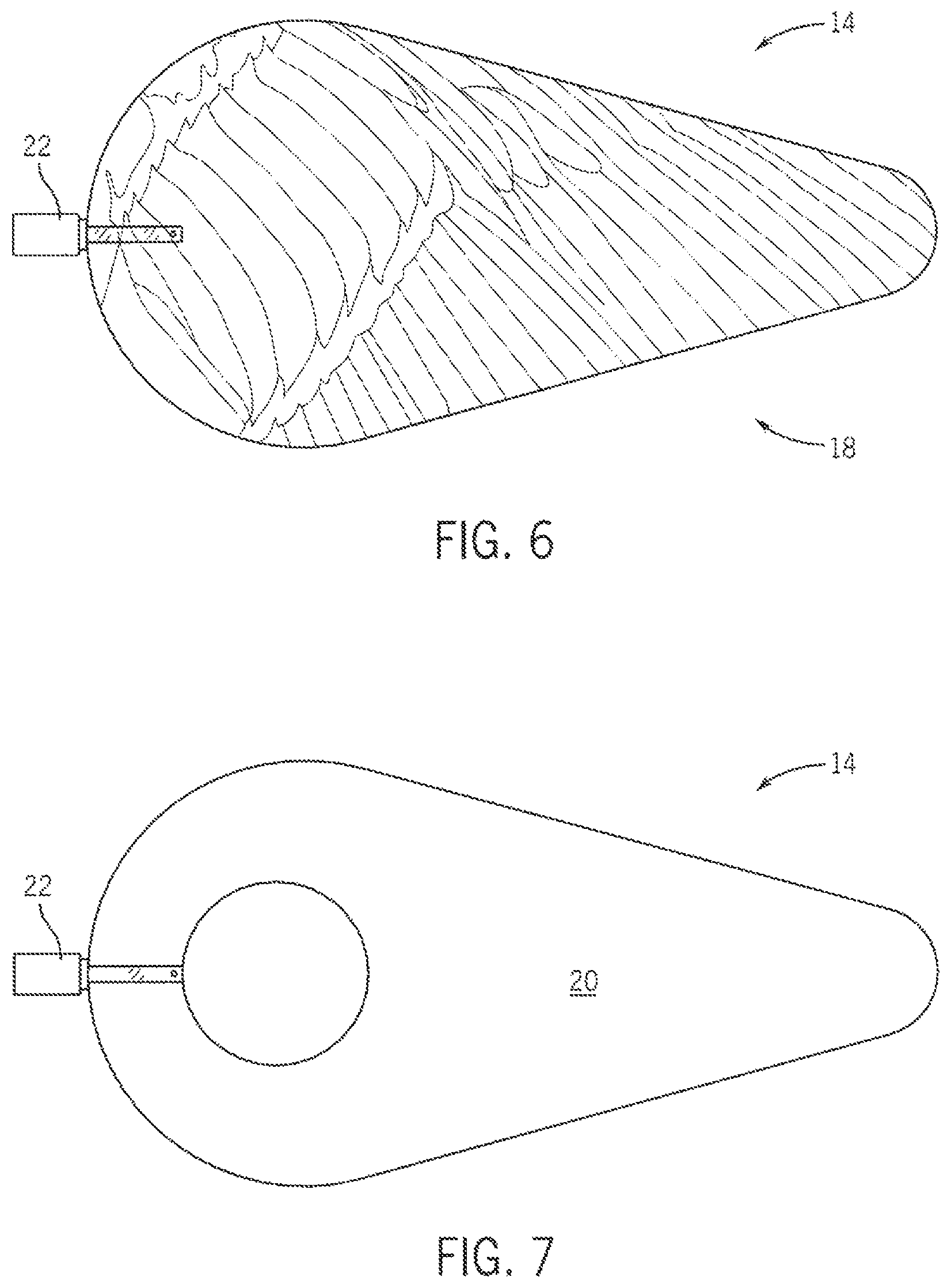 Patent US12302891 Figure 5 – Spinning wing decoy technology