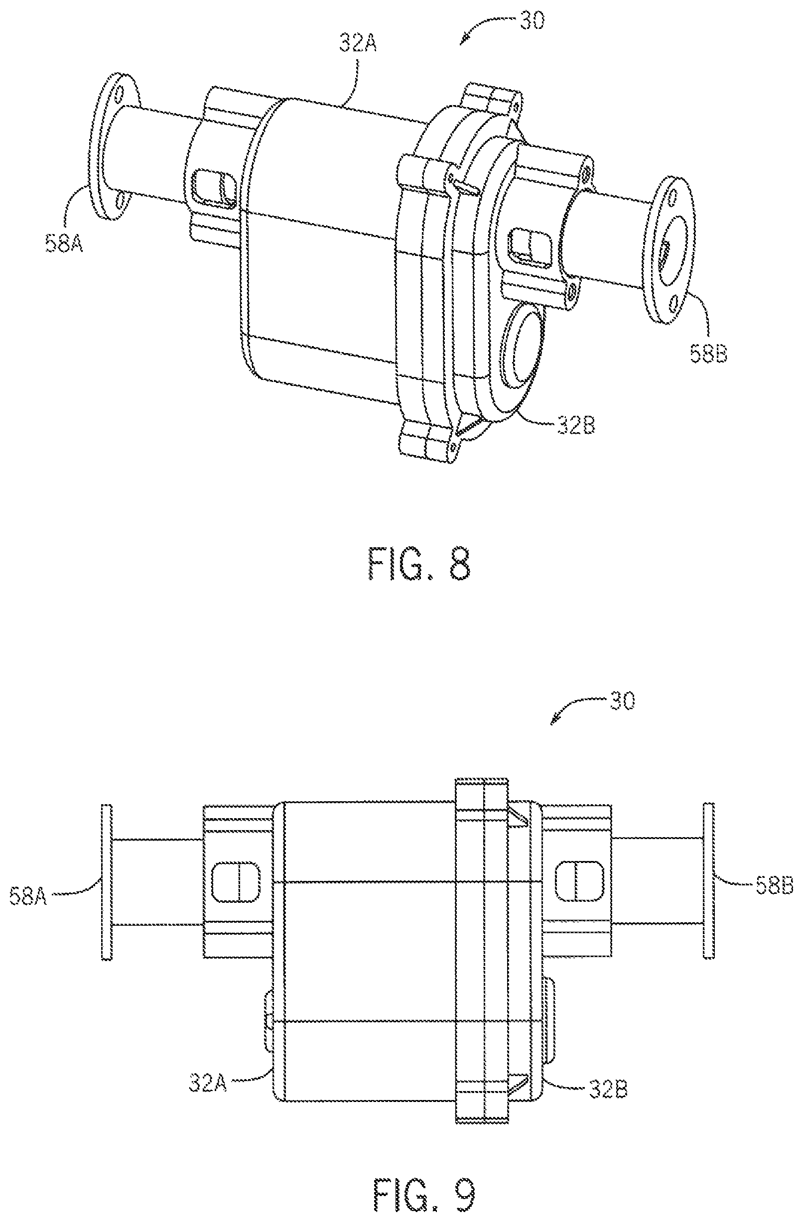 Patent US12302891 Figure 6 – Spinning wing decoy technology