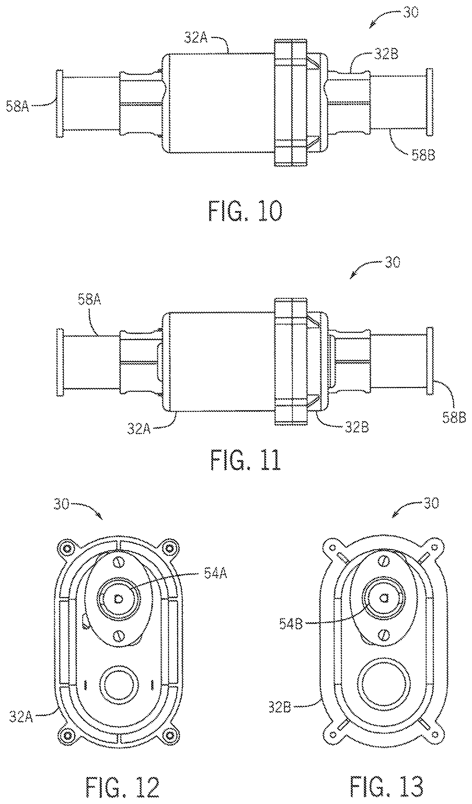 Patent US12302891 Figure 7 – Spinning wing decoy technology
