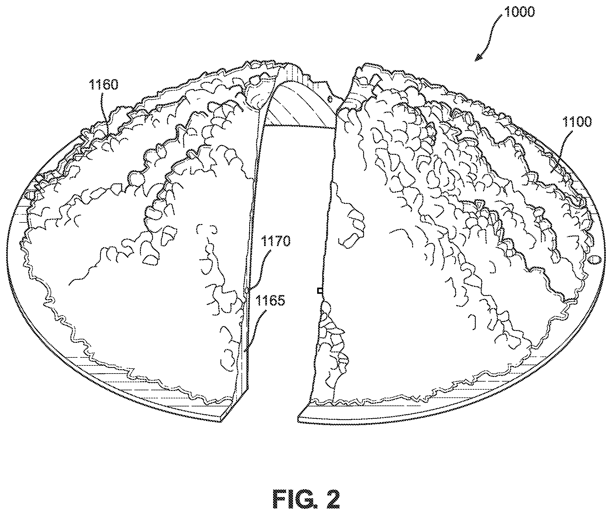 Patent US12302892 Figure 2 – Artificial bait decoy