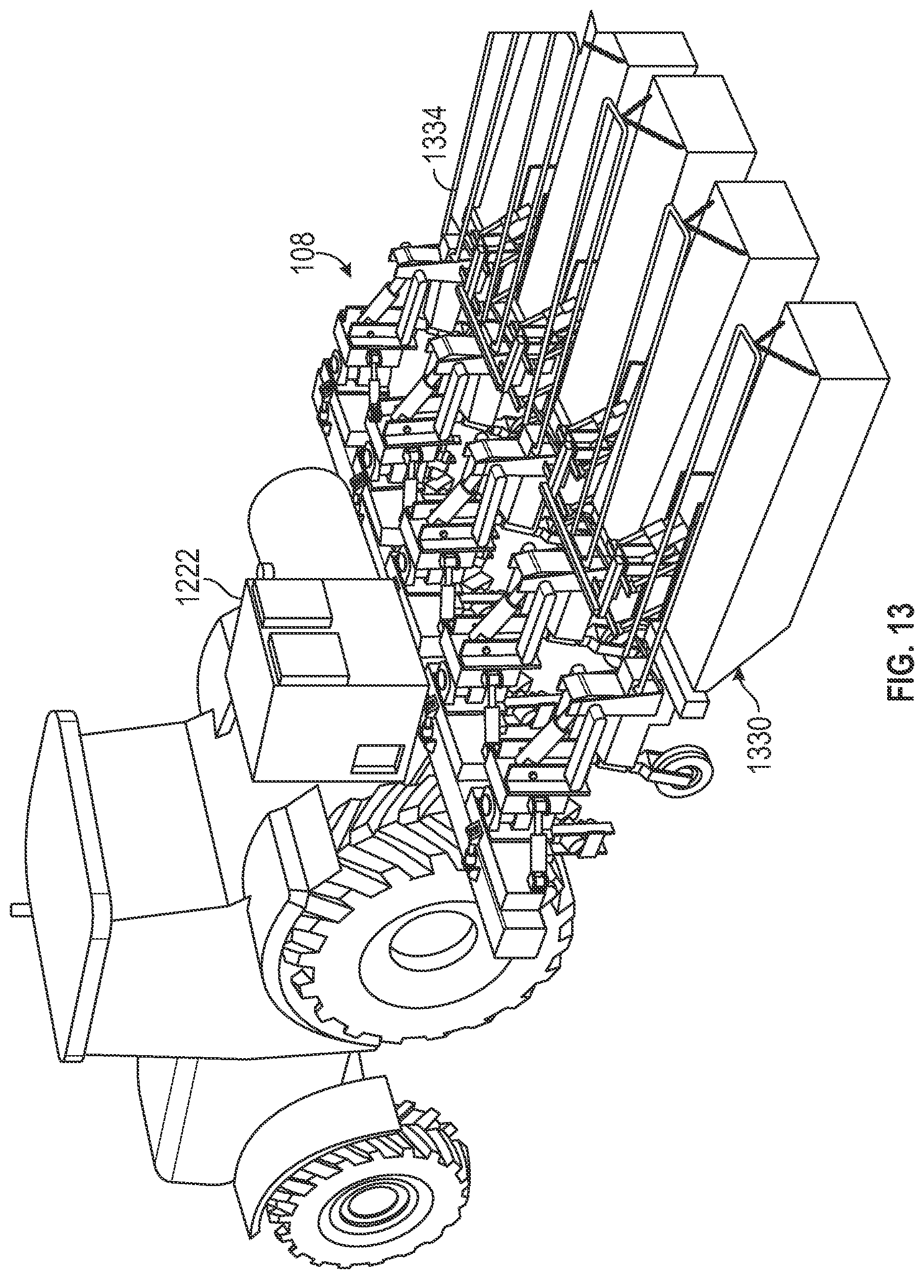 Patent US12302894 Figure 13 – Agricultural weed dispatching implements