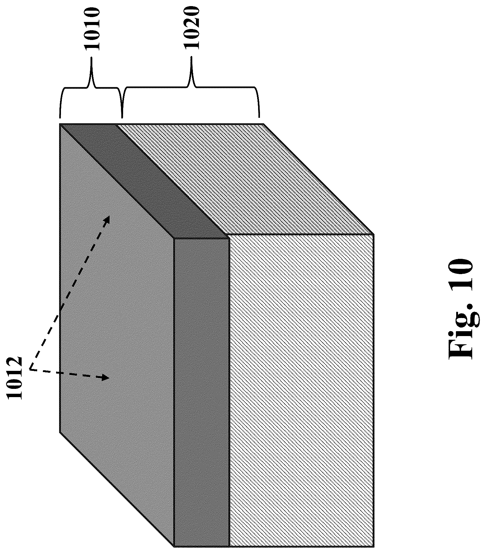 Patent US12302905 Figure 12 – Field-deployable antimicrobial product assemblies for air and water purification and methods of fabrication of the same