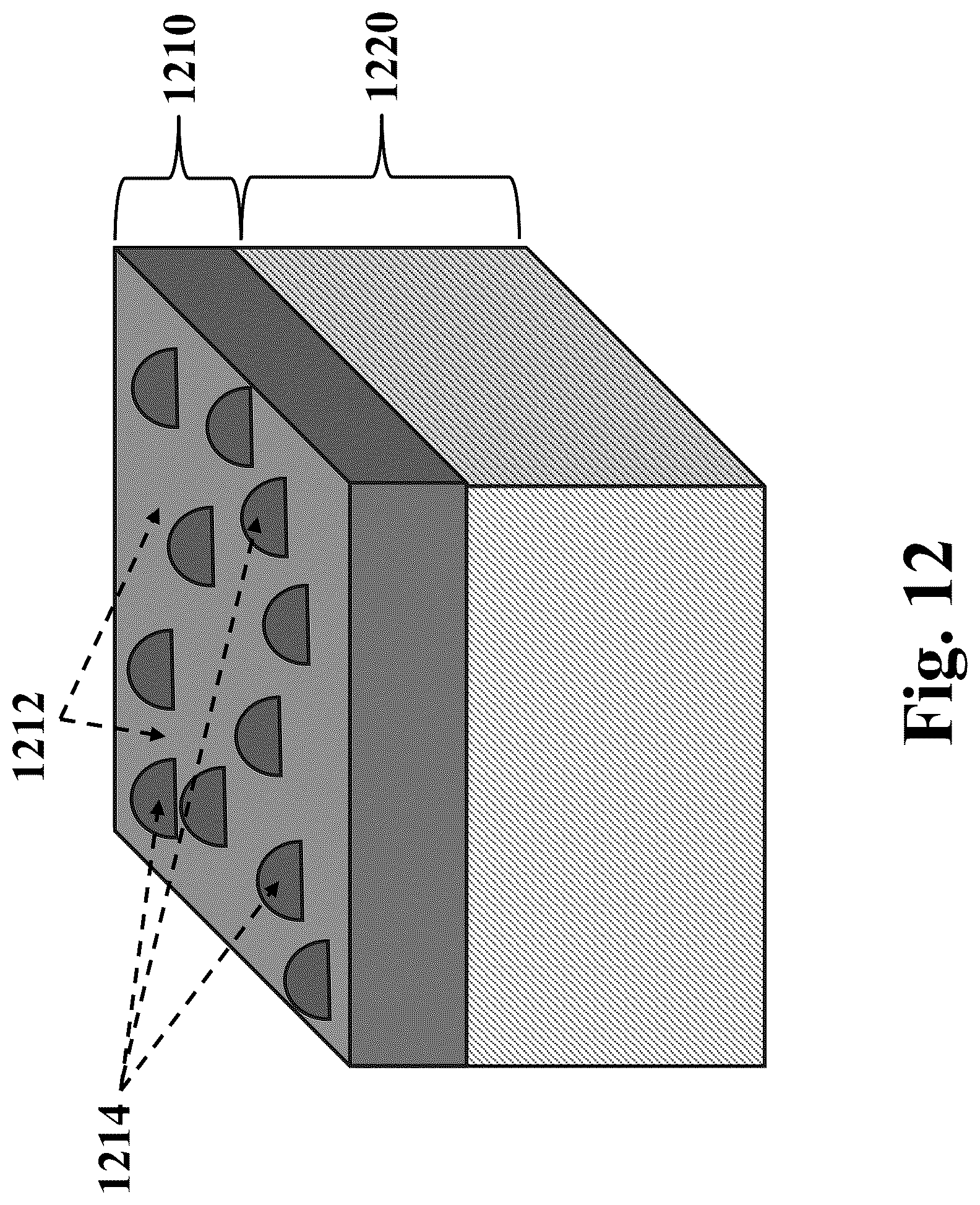 Patent US12302905 Figure 14 – Field-deployable antimicrobial product assemblies for air and water purification and methods of fabrication of the same