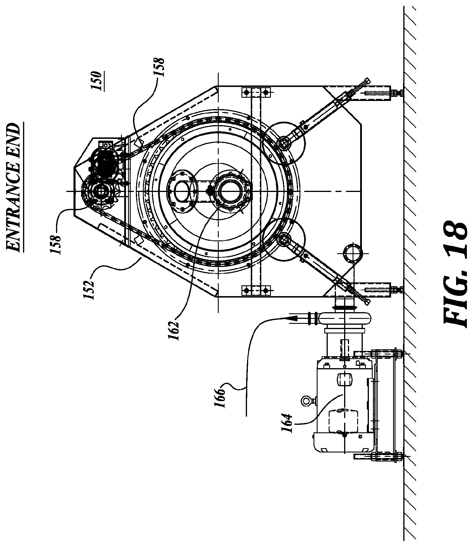 Patent US12302914 Figure 18 – Removing feathers from poultry carcasses