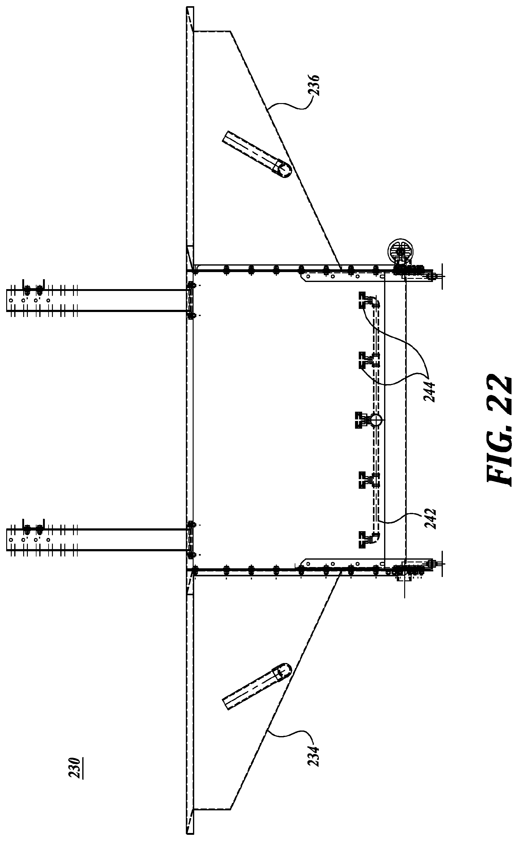 Patent US12302914 Figure 20 – Removing feathers from poultry carcasses
