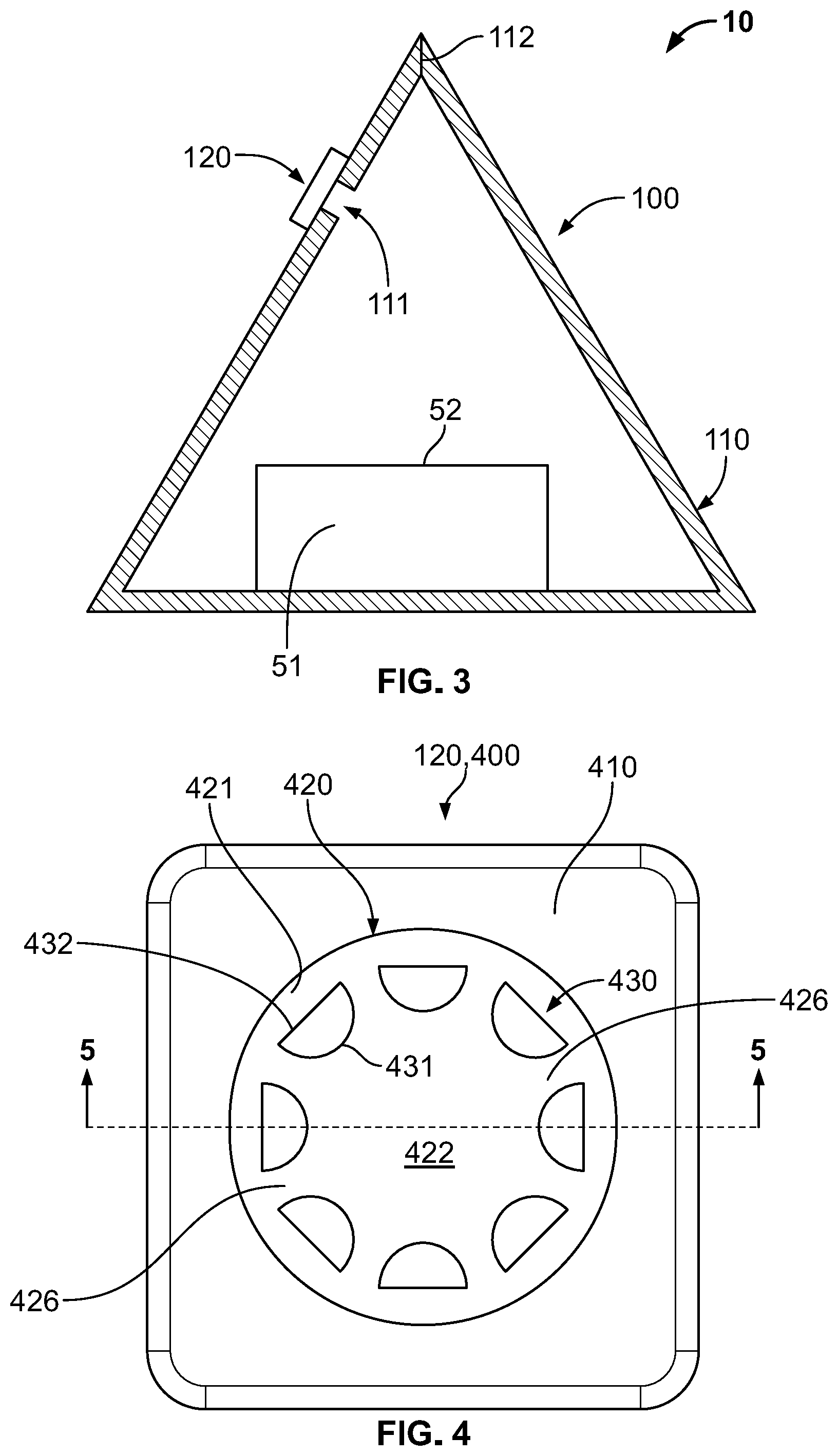 Patent US12302915 Figure 2 – Packaging with pressure driven oxygen egress