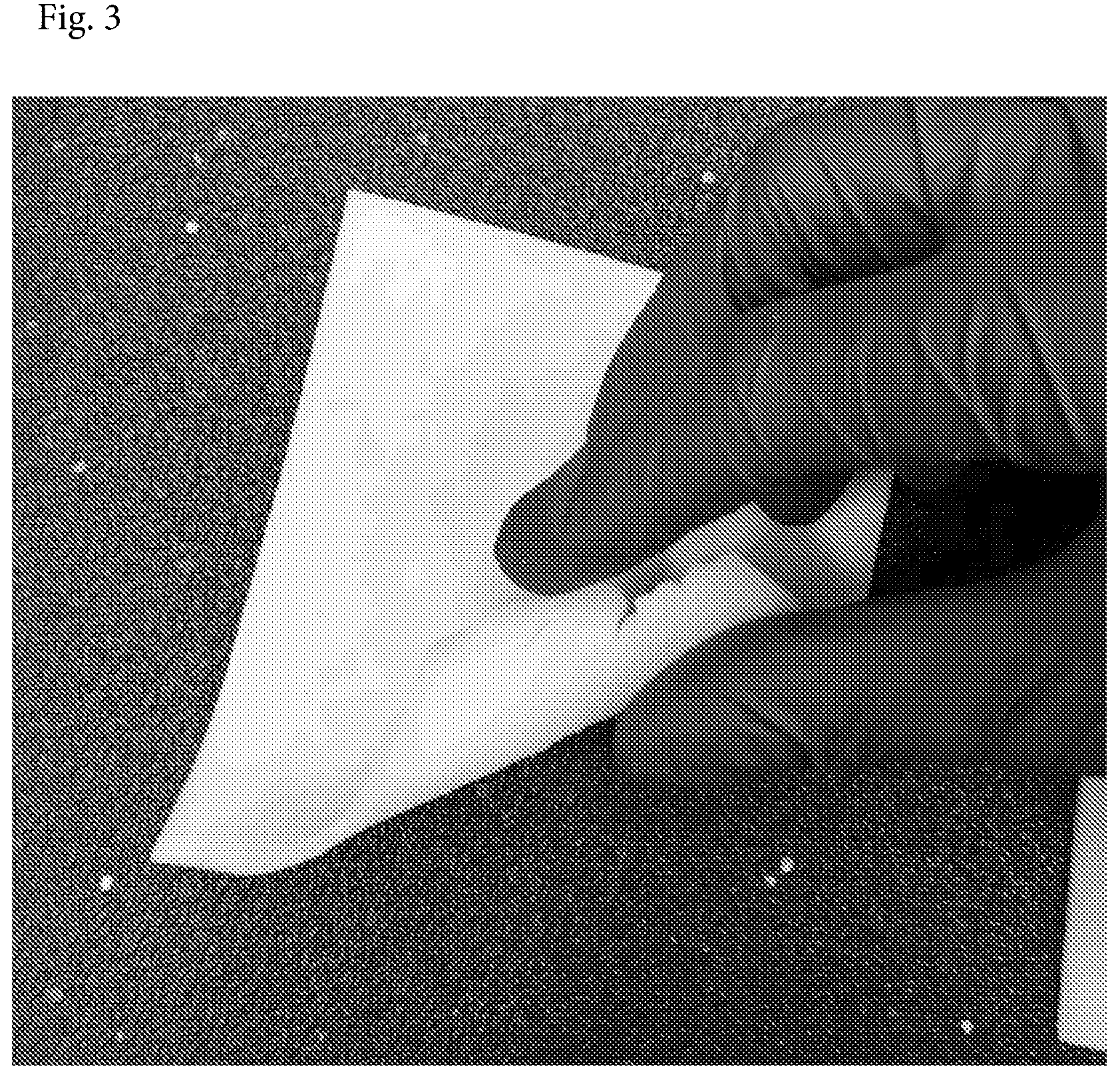 Patent US12302918 Figure 3 – Method for making cheese from ultra-filtered milk
