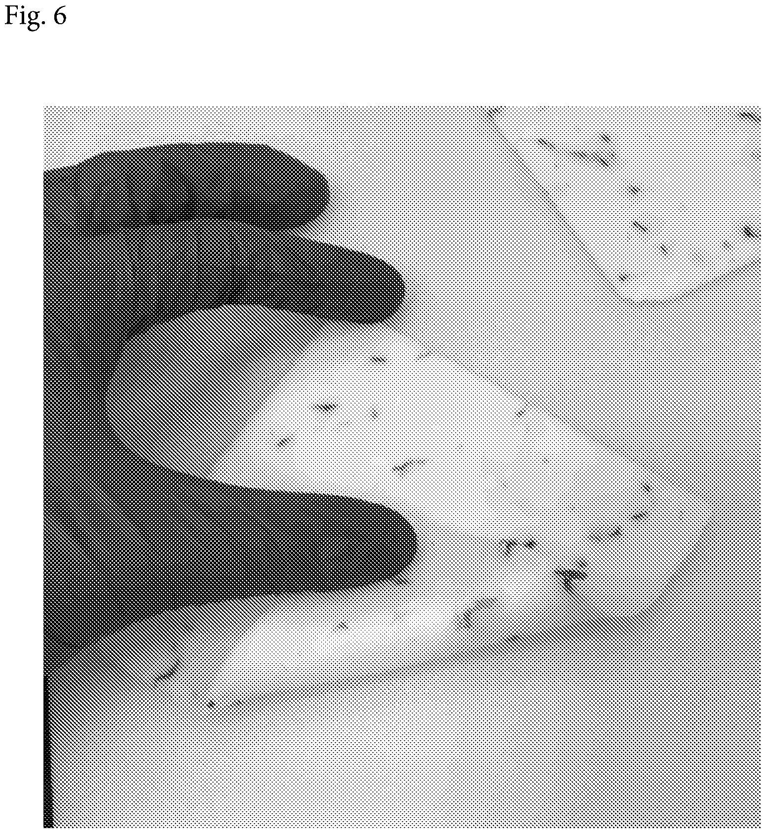 Patent US12302918 Figure 6 – Method for making cheese from ultra-filtered milk