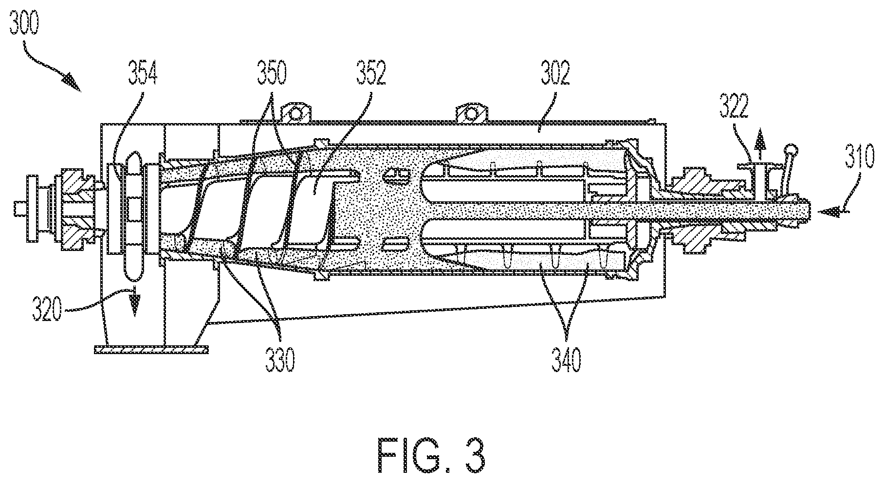 Patent US12302920 Figure 3 – Systems and methods for the preparation of tablets of botanical extracts including tea