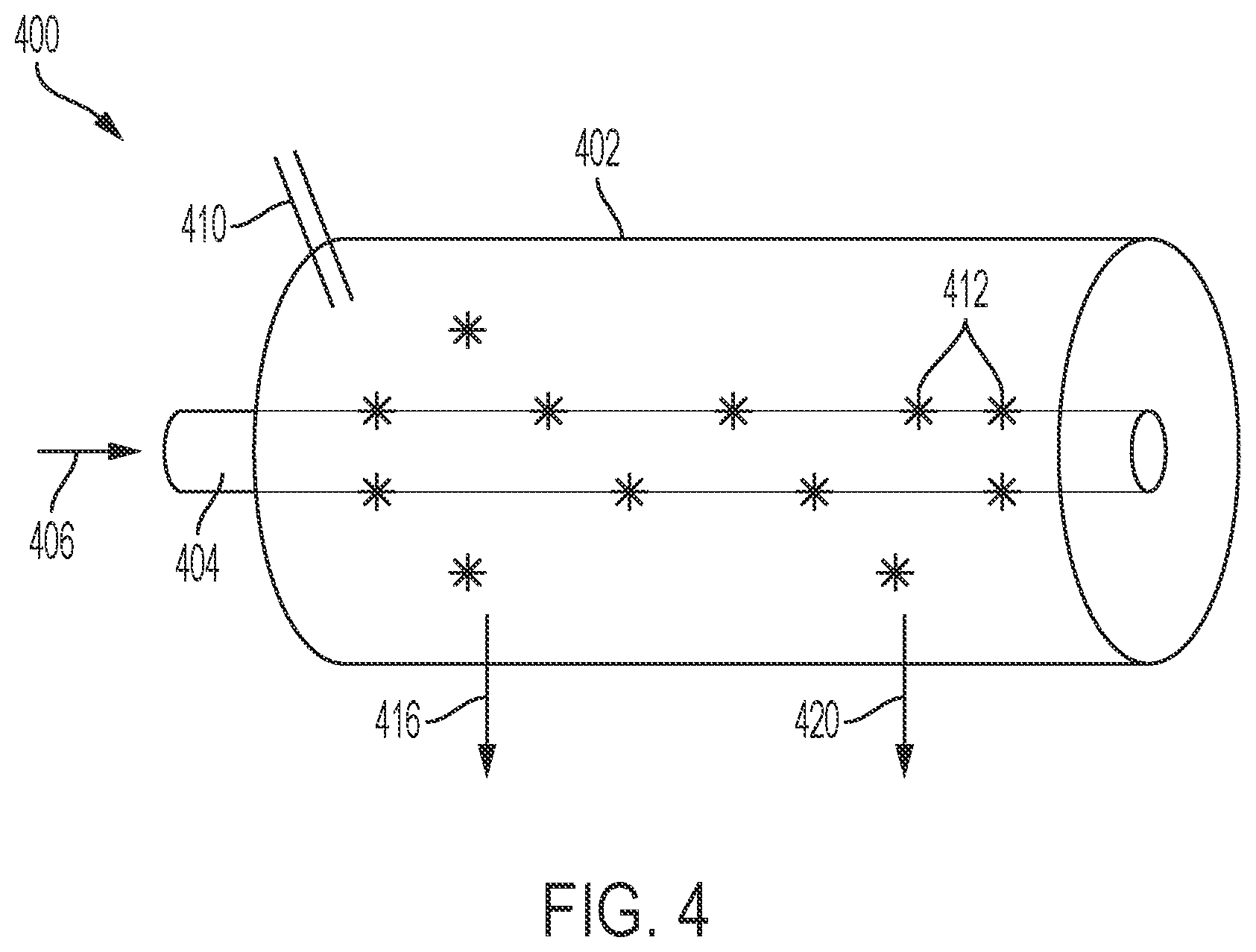Patent US12302920 Figure 4 – Systems and methods for the preparation of tablets of botanical extracts including tea