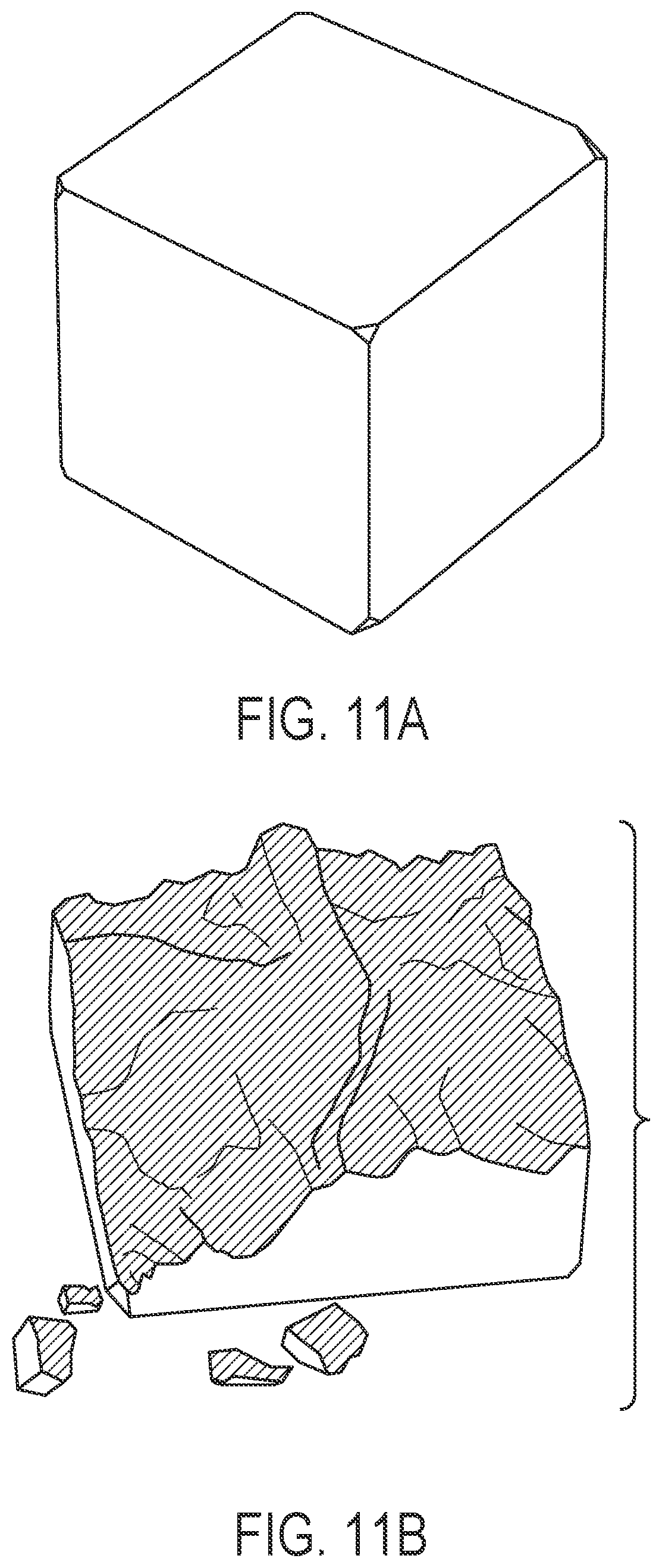 Patent US12302920 Figure 11 – Systems and methods for the preparation of tablets of botanical extracts including tea