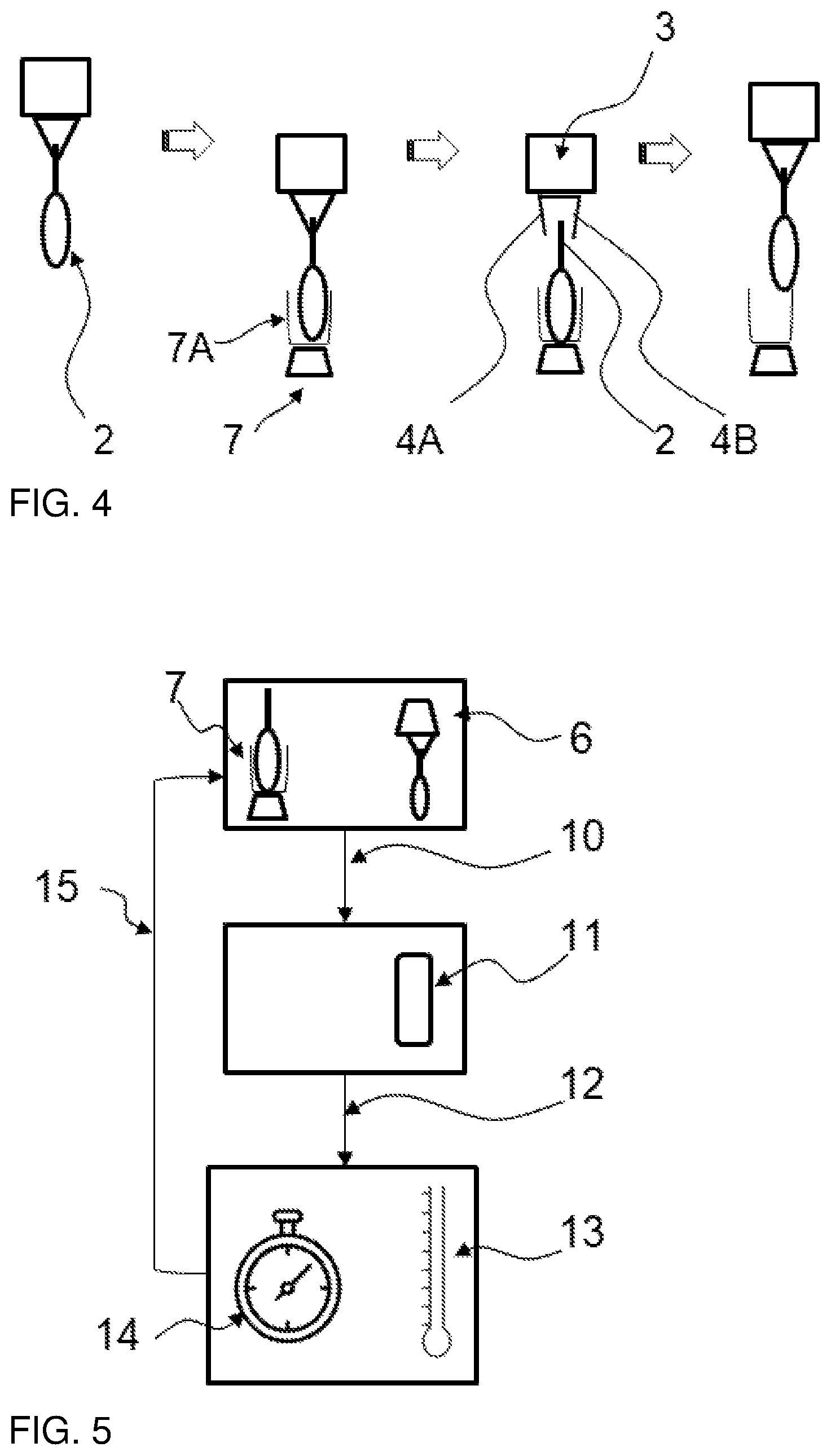 Patent US12302923 Figure 3 – Production facility and method for control of weight of coating material on an ice cream product