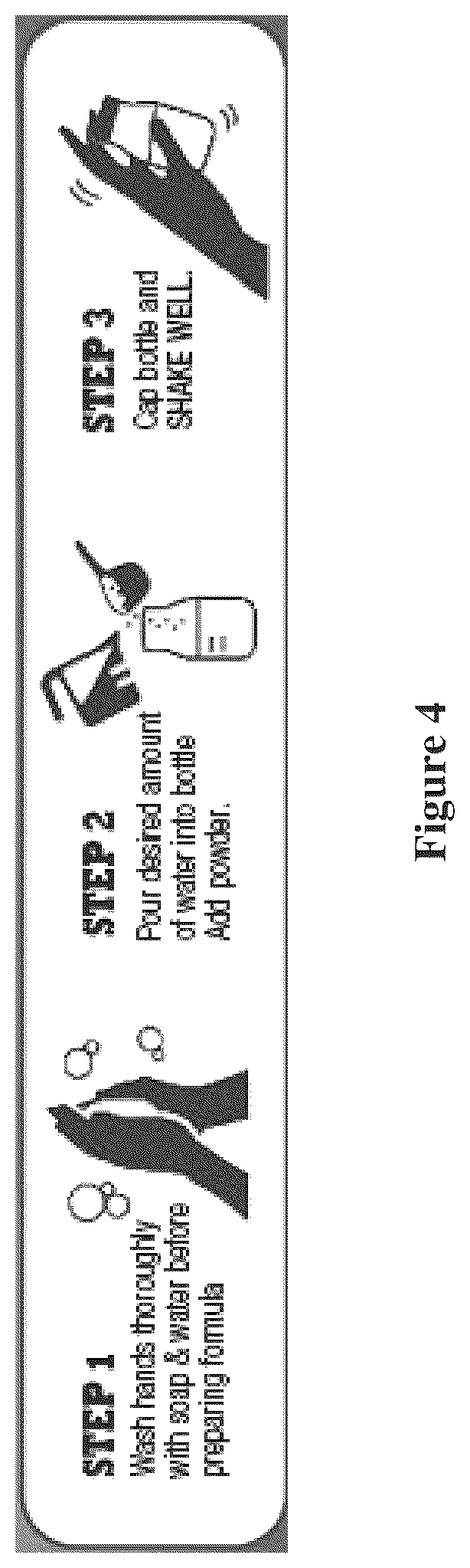 Patent US12302934 Figure 5 – Nutritional formula