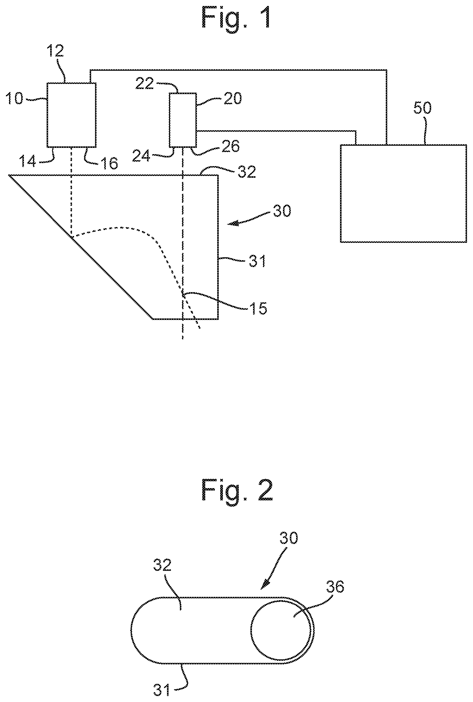 Patent US12302936 Figure 1 – Apparatus and method for coating product