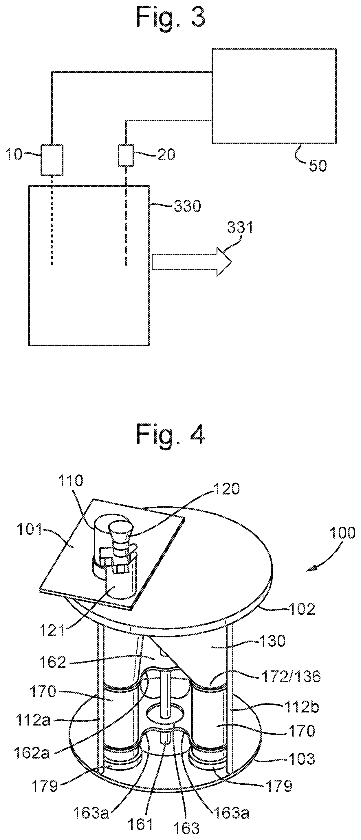 Patent US12302936 Figure 2 – Apparatus and method for coating product