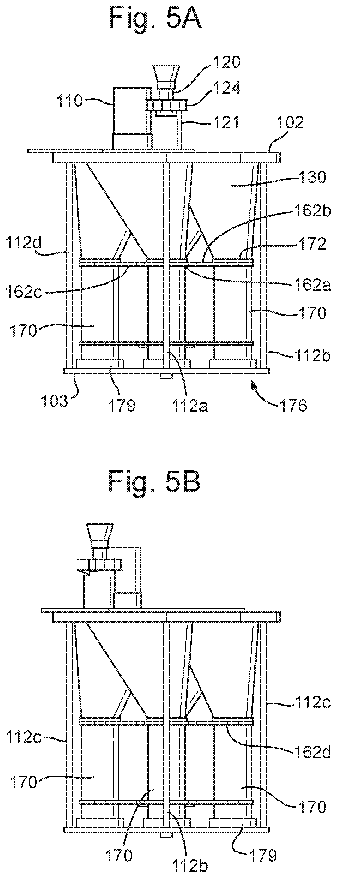 Patent US12302936 Figure 3 – Apparatus and method for coating product