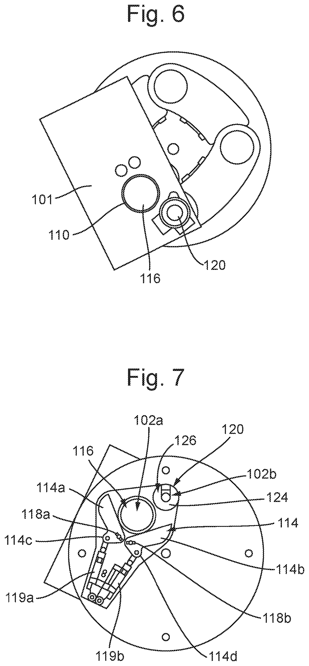 Patent US12302936 Figure 4 – Apparatus and method for coating product