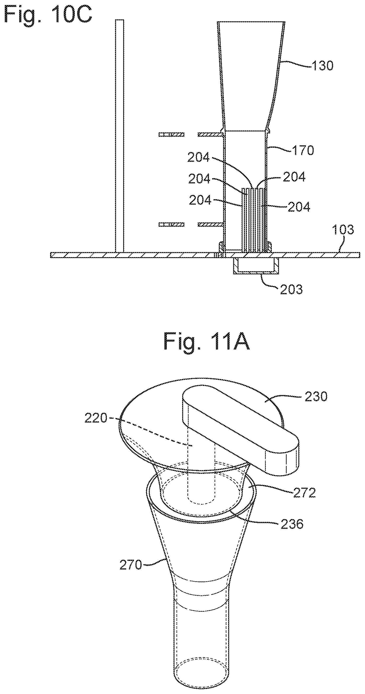 Patent US12302936 Figure 9 – Apparatus and method for coating product