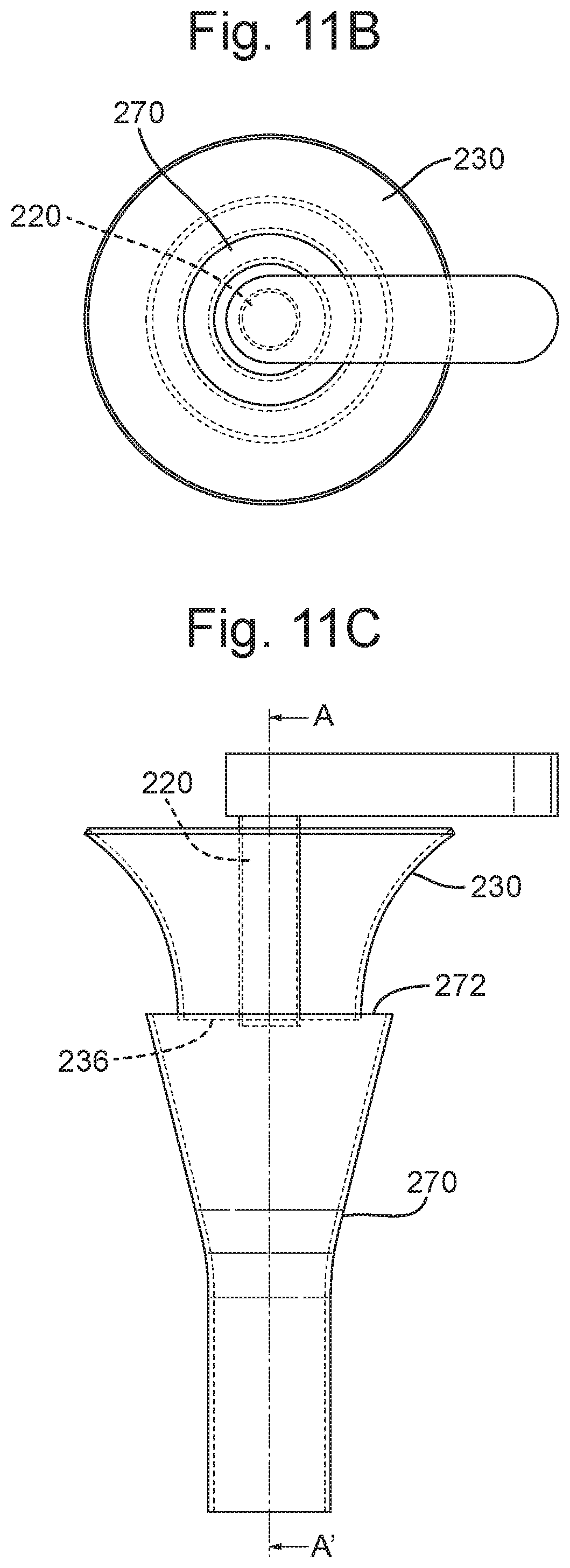 Patent US12302936 Figure 10 – Apparatus and method for coating product